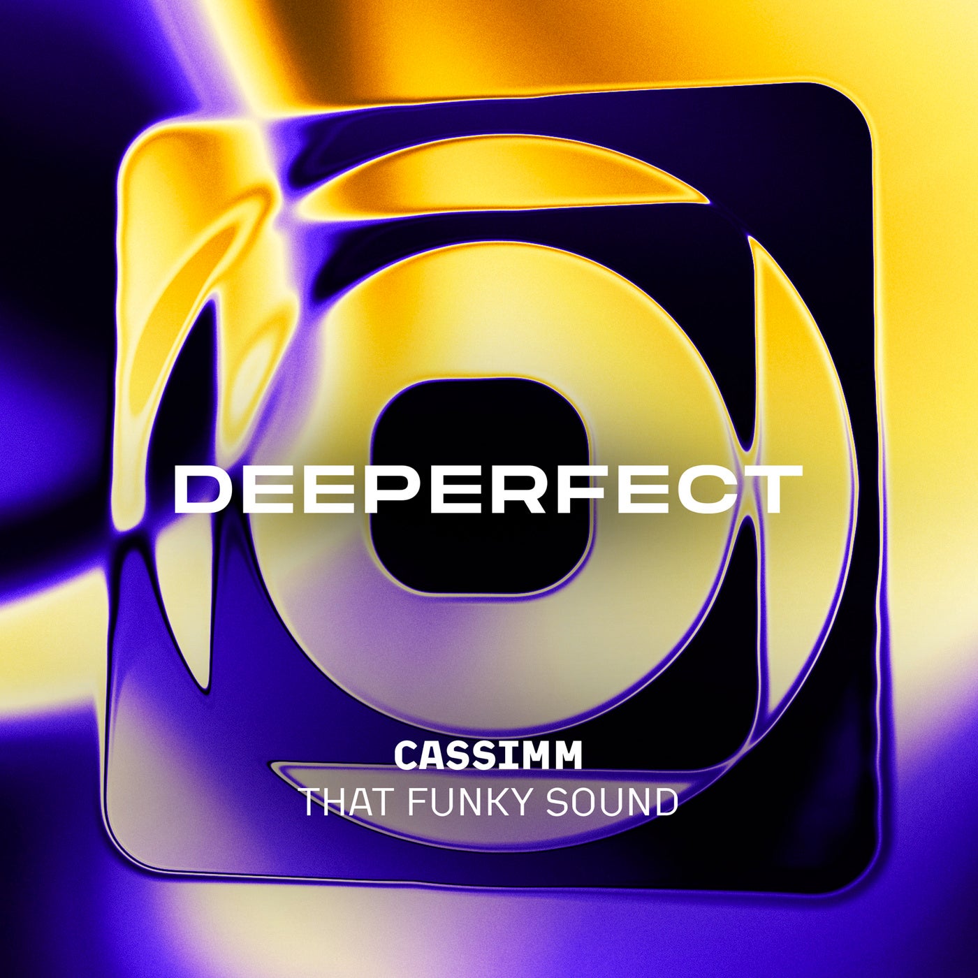 Cover - CASSIMM - Boogie Time (Original Mix) Promo tools