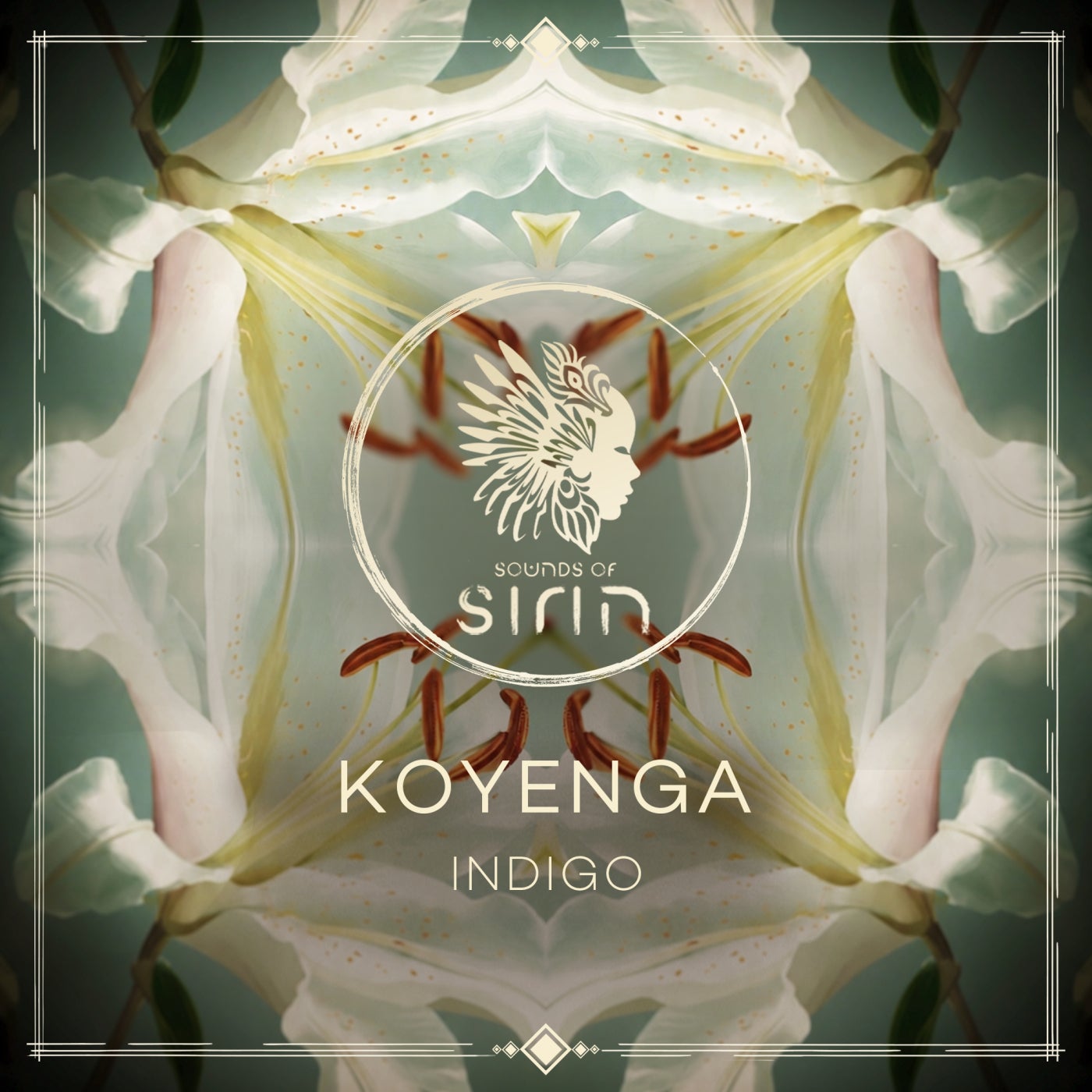 Cover - KOYENGA - Monday Memories (Extended Mix) Promo tools