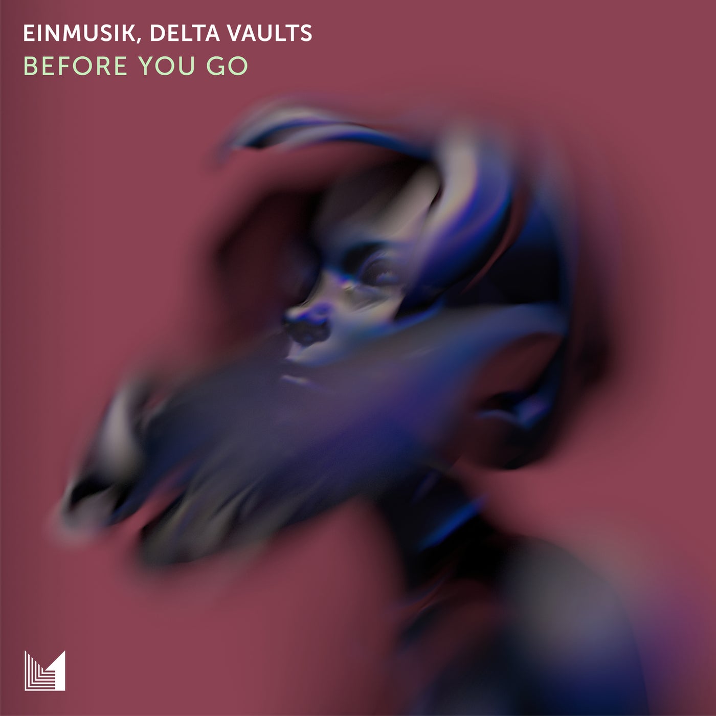Cover - Einmusik, Delta Vaults - Before You Go (Extended) (Original Mix) Promo tools