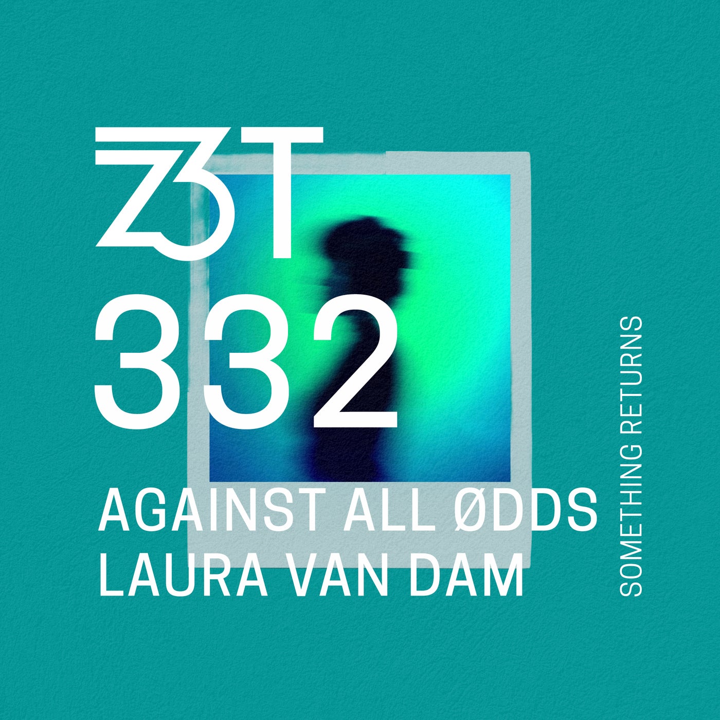 Cover - Laura van Dam, Against All Ødds - Something Returns (Extended Mix) Promo tools
