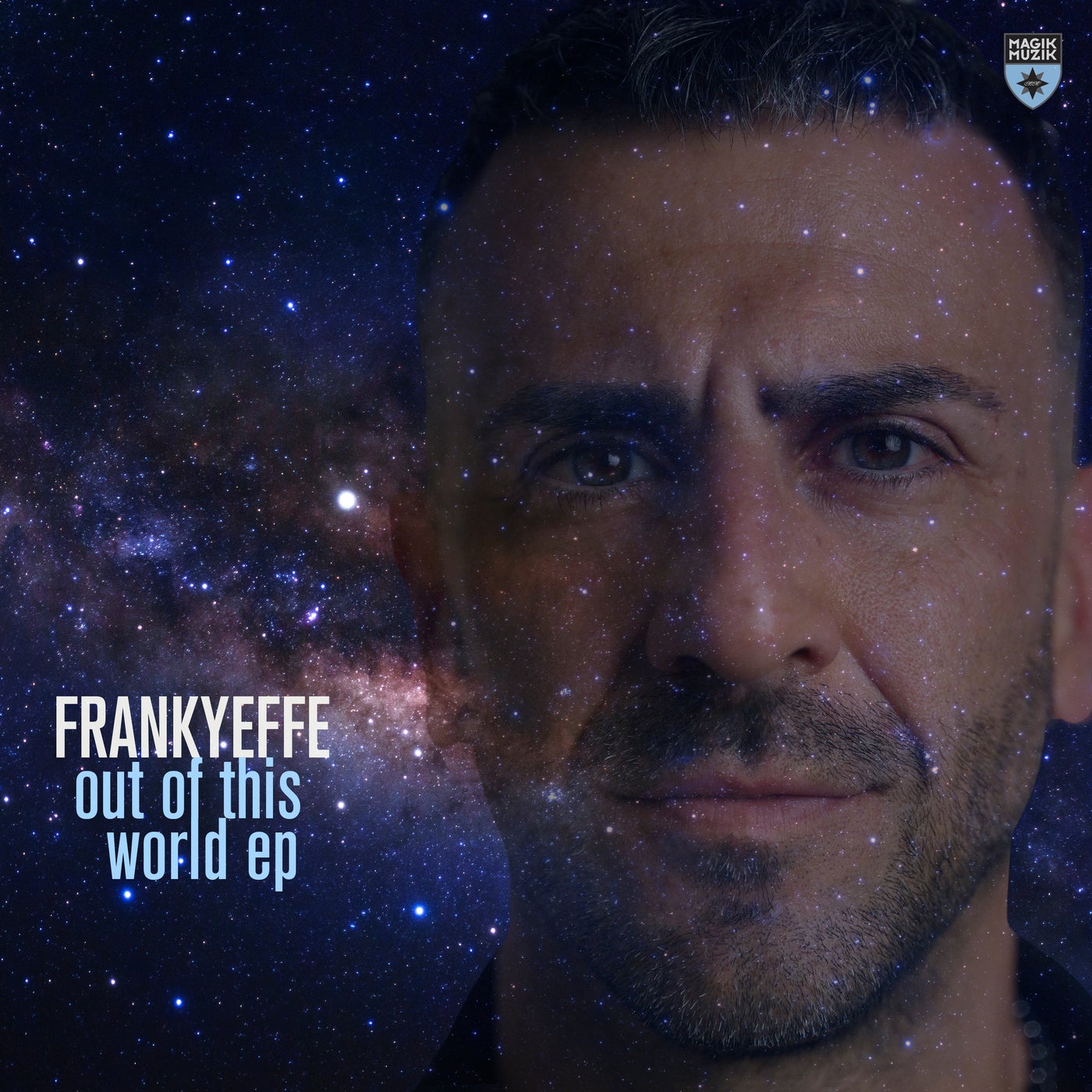 Cover - Frankyeffe, Sarah De Warren - One More Night (Out Of This World Extended Mix) Promo tools
