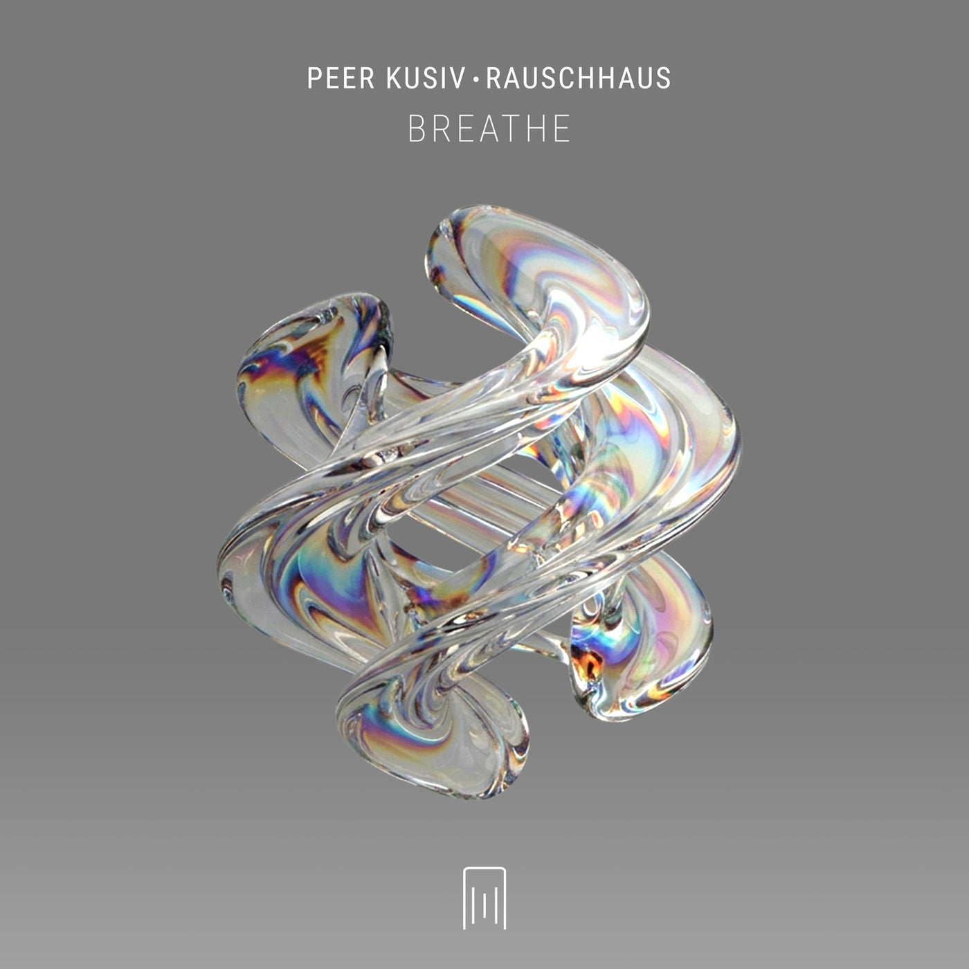 Cover - Rauschhaus, Peer Kusiv - Breathe (Original Mix) Promo tools