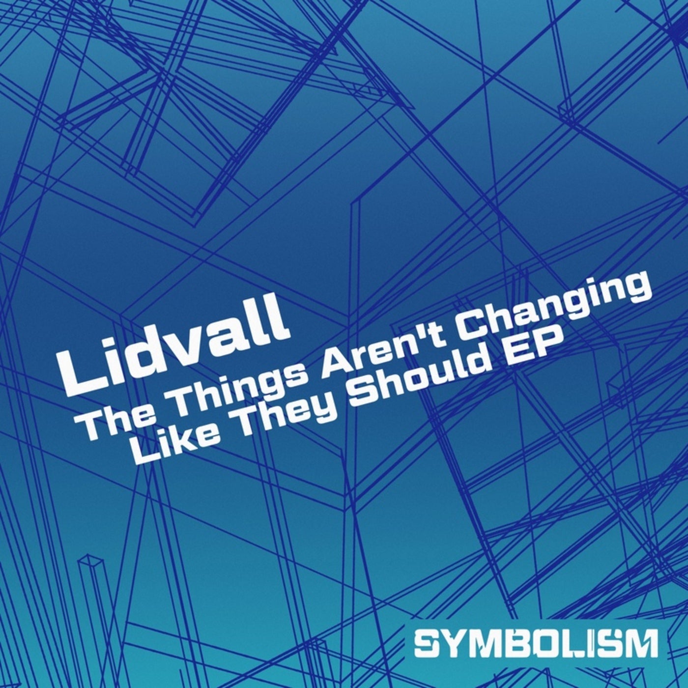 Cover - Lidvall - No Te Imaginas Lo Viejisimo Que Soy! (Original Mix) Promo tools