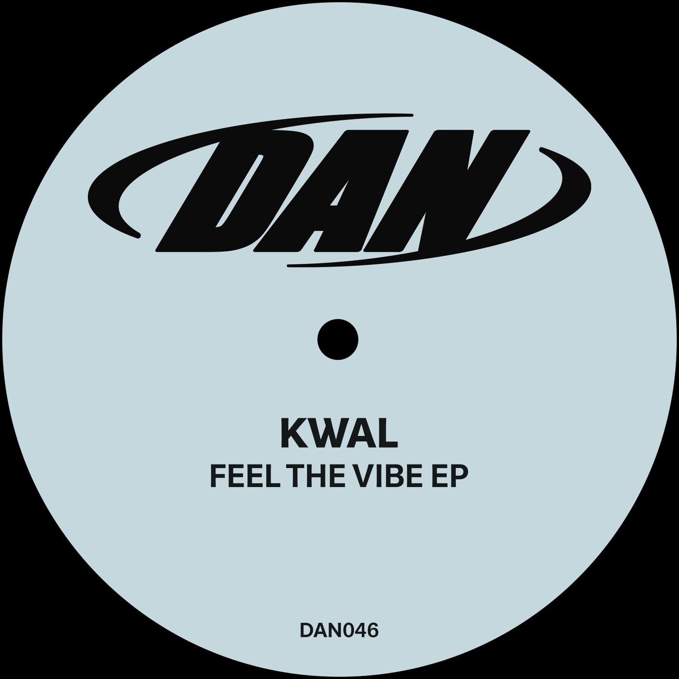 Cover - Kwal - No Control (Original Mix) Promo tools