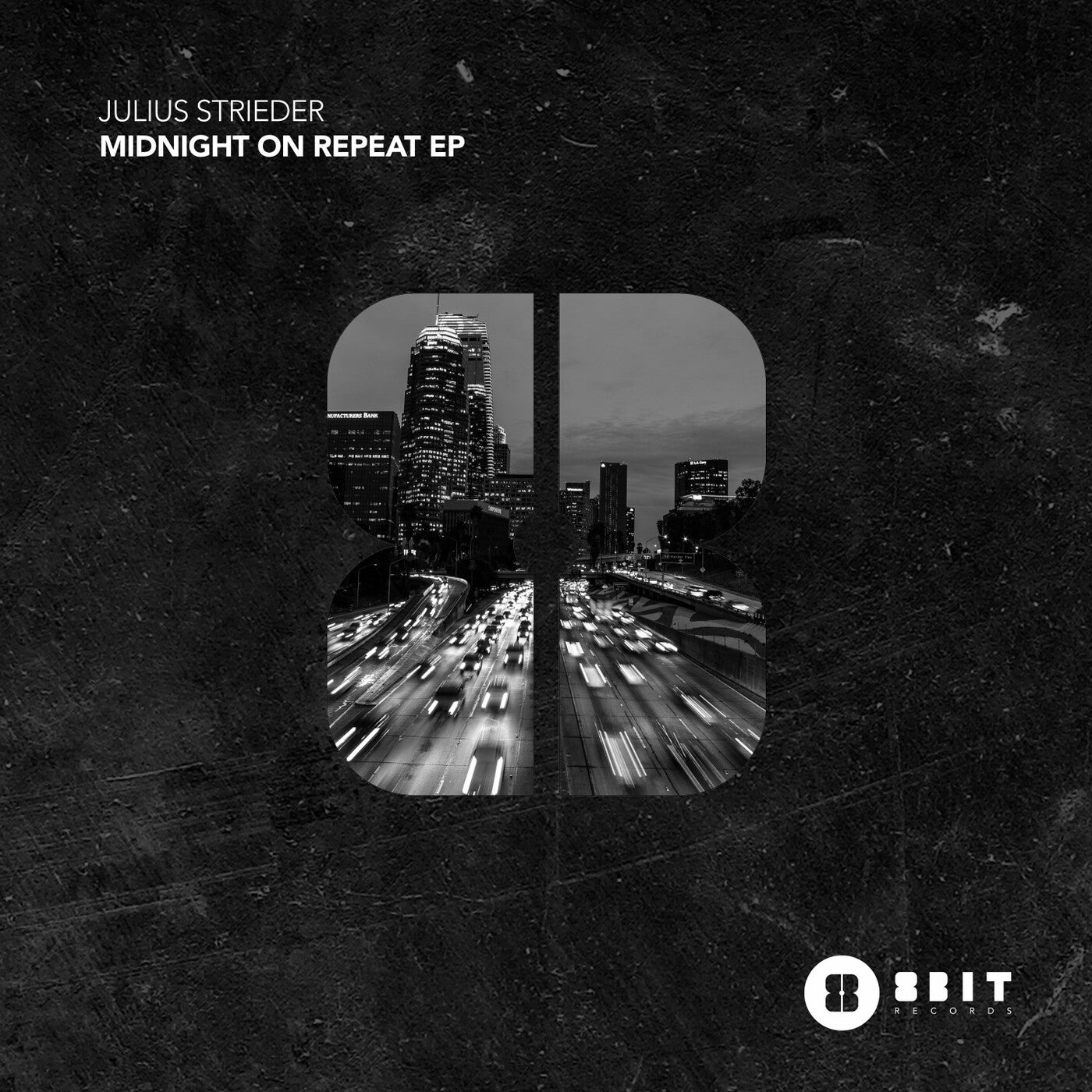 Cover - Julius Strieder - Fender (Original Mix) Promo tools