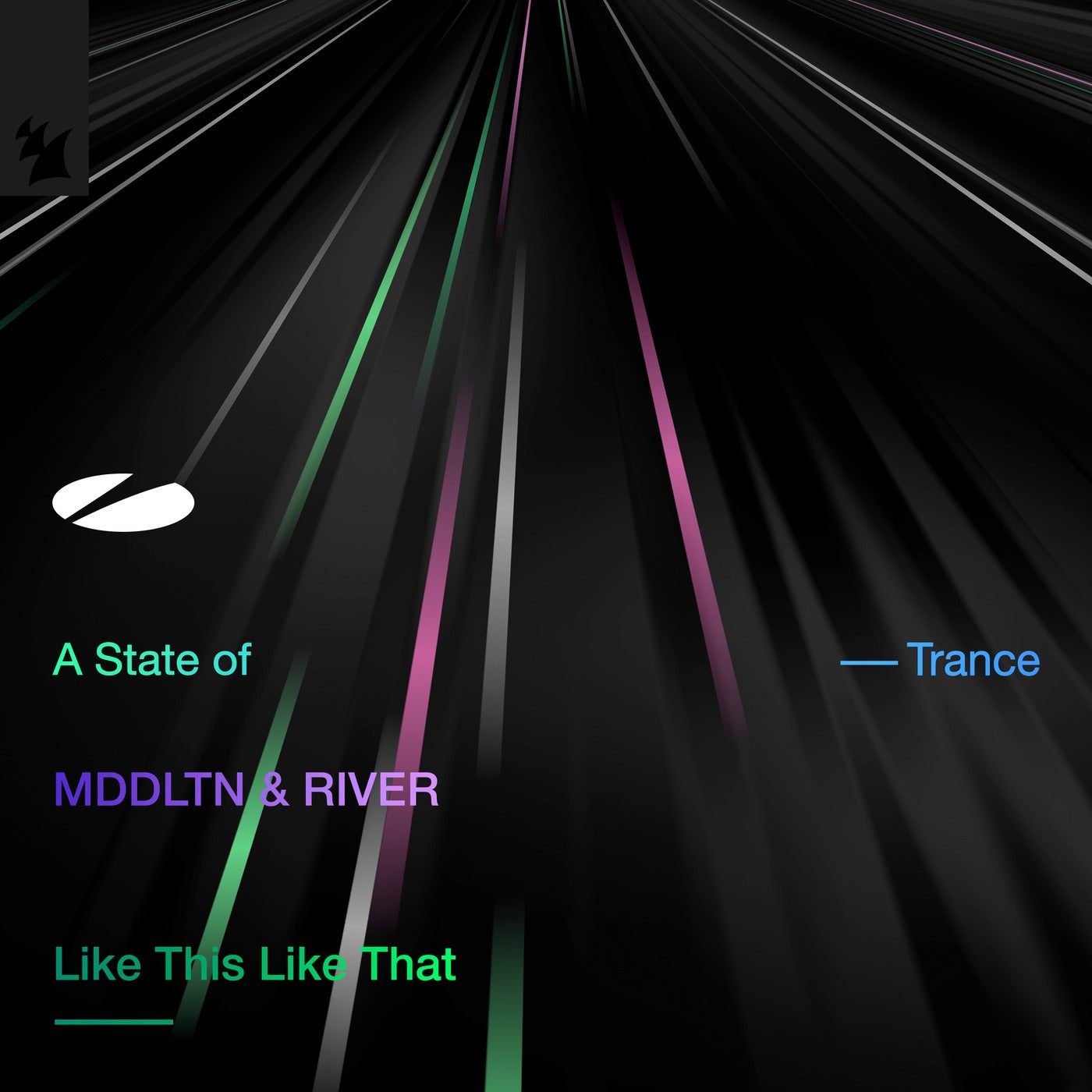 Cover - MDDLTN, RIVER (UK) - Like This Like That (Extended Mix) Promo tools