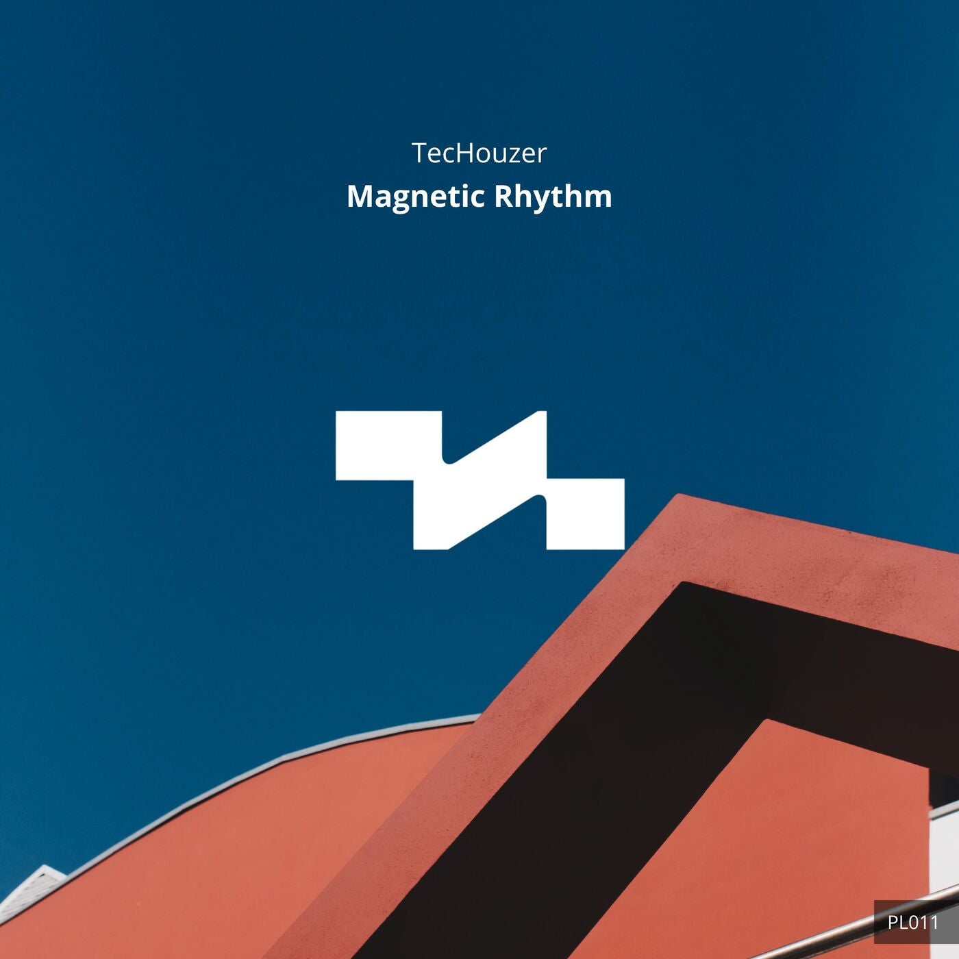 Cover - Techouzer - Mcguffin (Original Mix) Promo tools