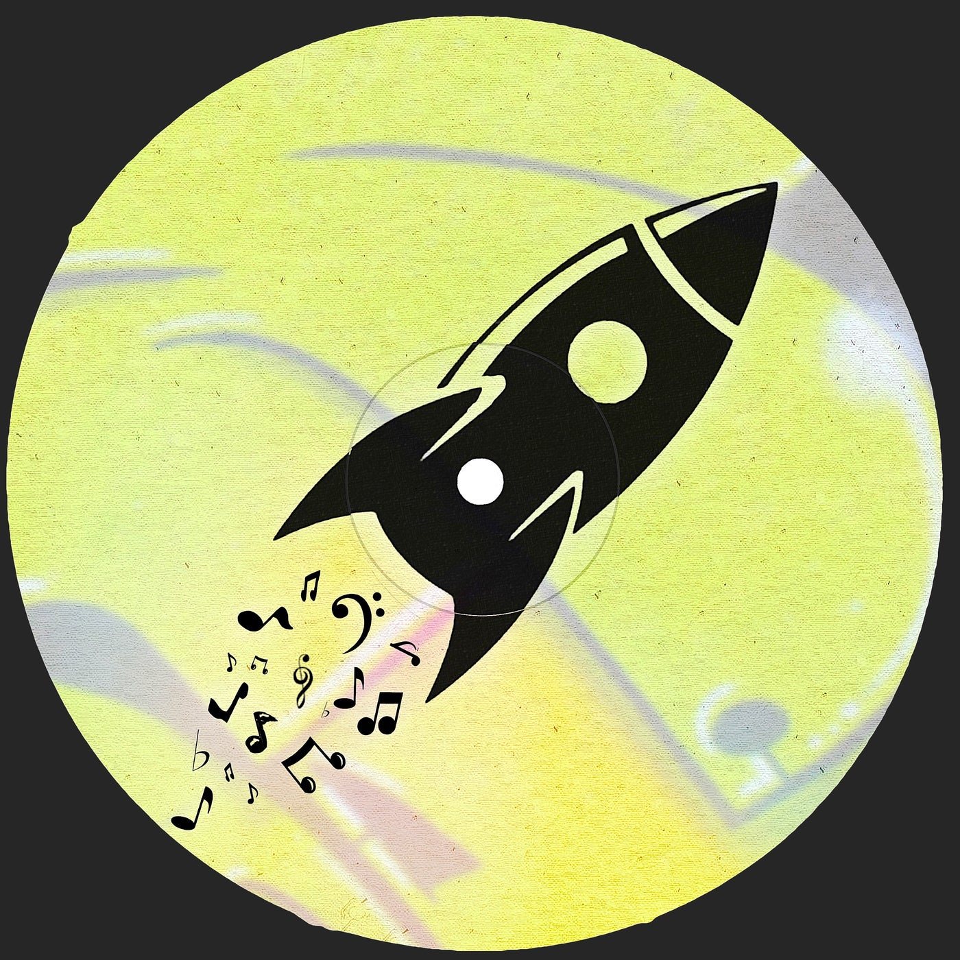 Cover - Lauti Mina - Loco (Extended Mix) Promo tools