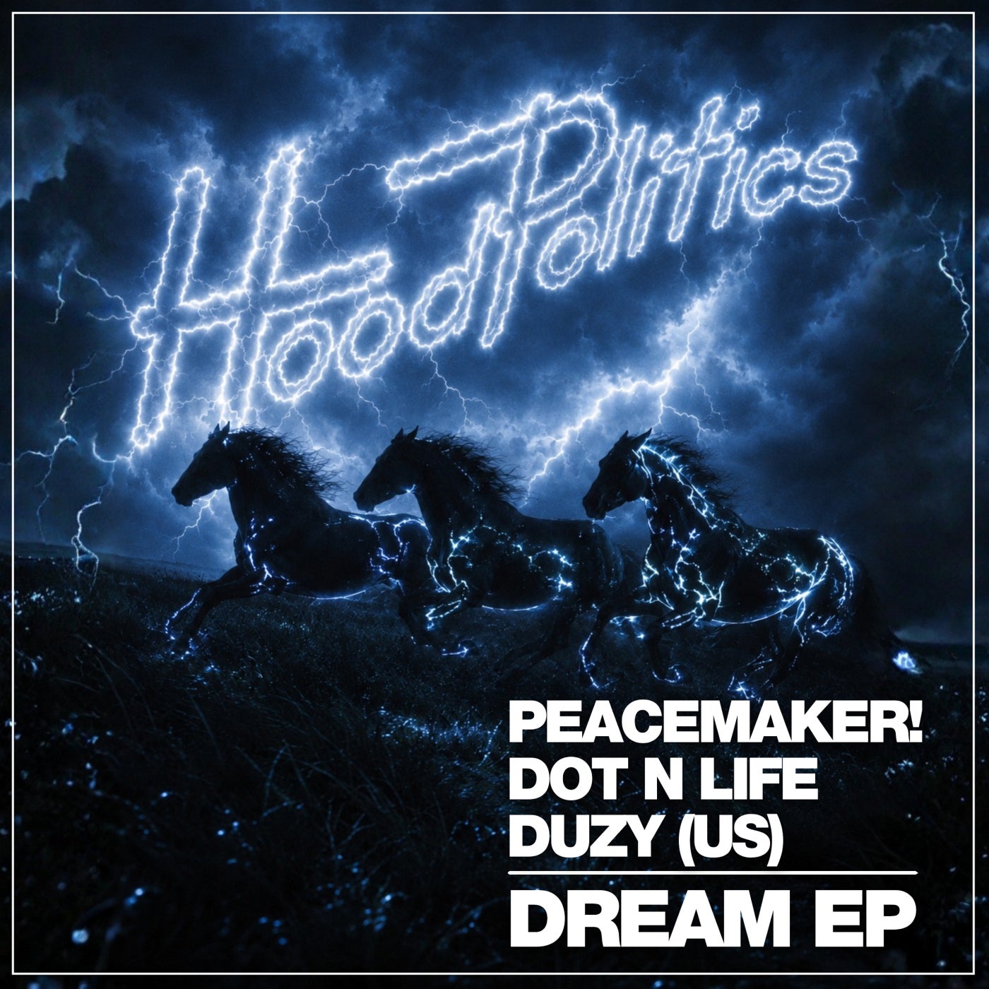 Cover - PEACE MAKER! - Jump (Extended Mix) Promo tools
