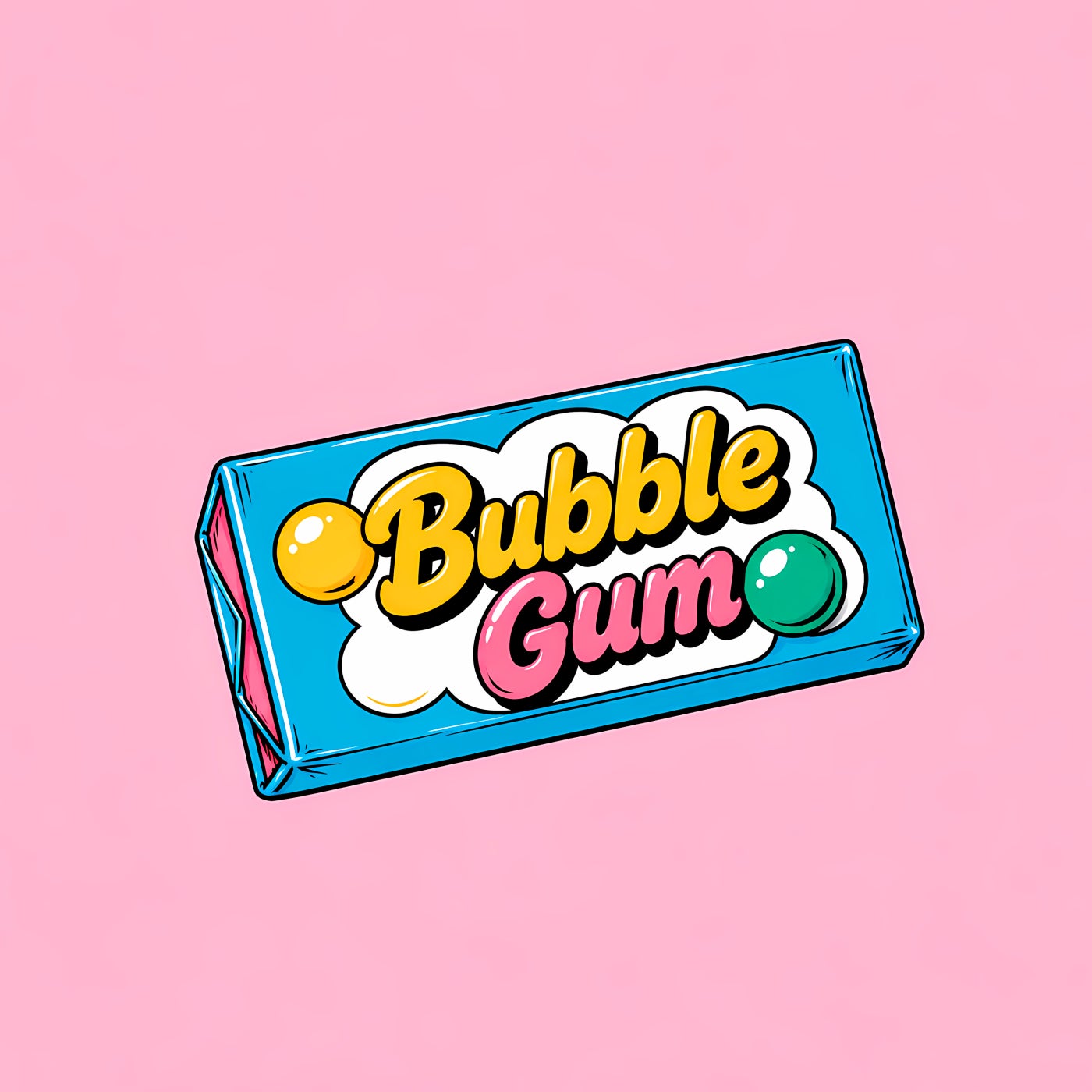 Cover - Sulim, MaViGo - Bubblegum (Original Mix) Promo tools