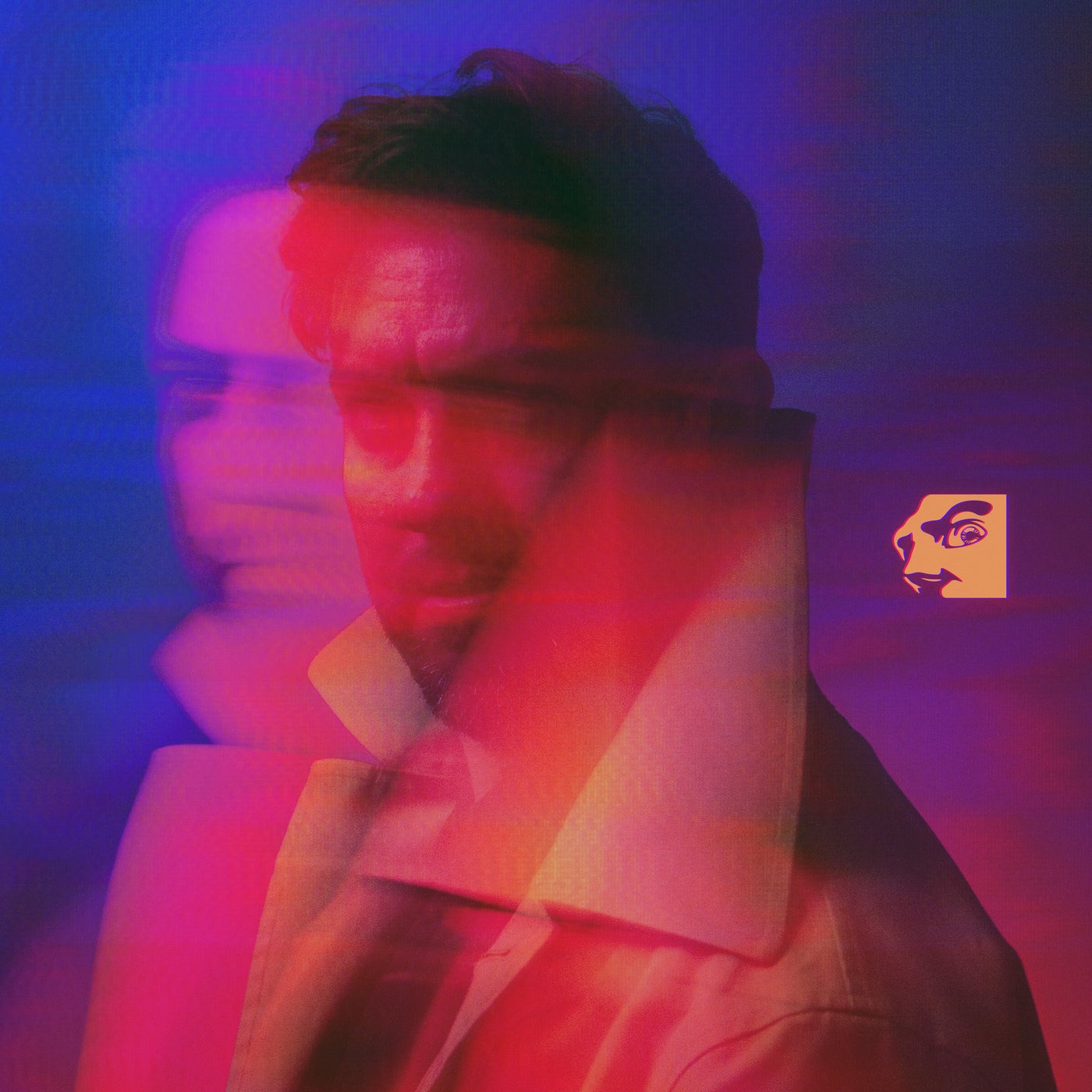 Cover - Maceo Plex, Baby Monsta - The Plan (feat. Baby Monsta) (Original Mix) Promo tools