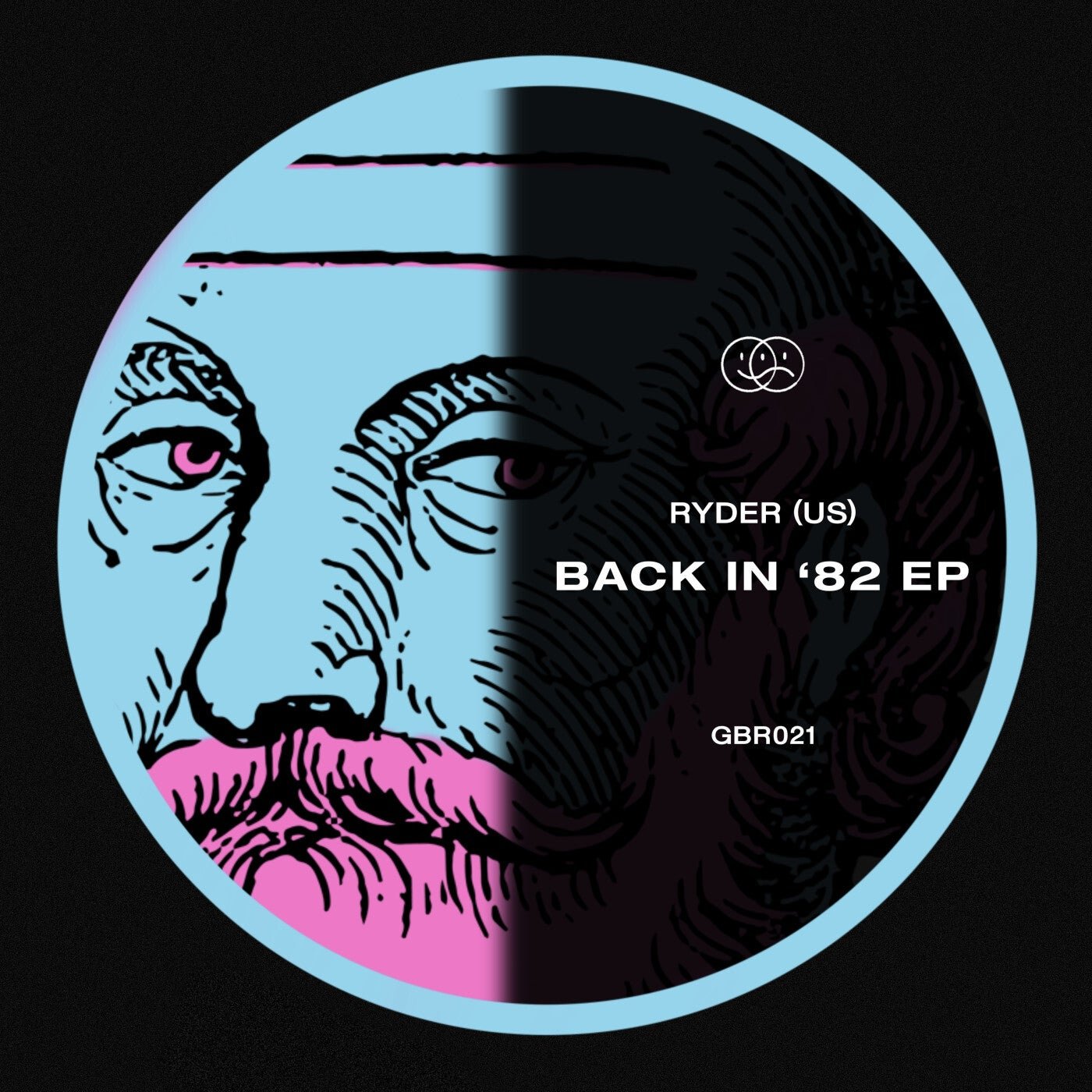 Cover - Ryder (US) - ELEKTRIK PRESSURE (Original Mix)