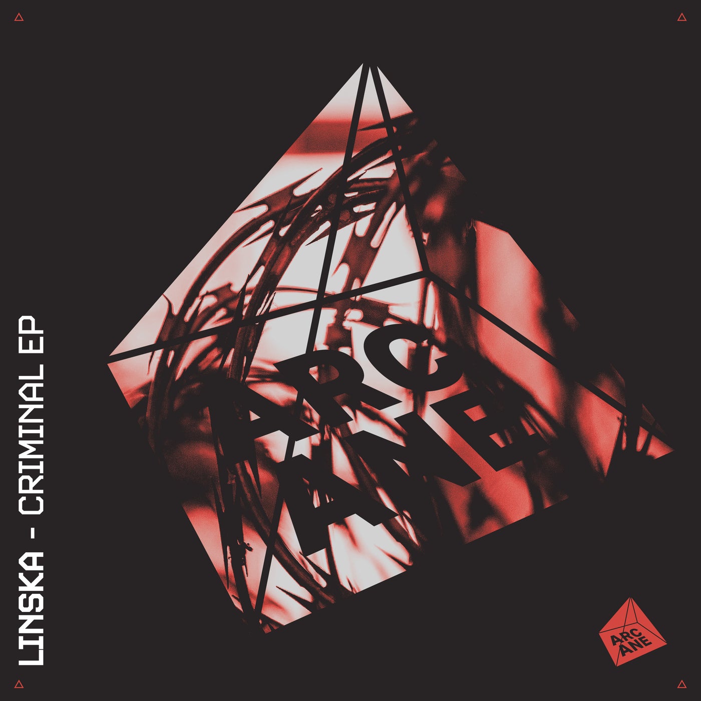 Cover - Linska, Rhys from the Sticks - Four Four (feat. Rhys from the Sticks) (Original Mix) Promo tools