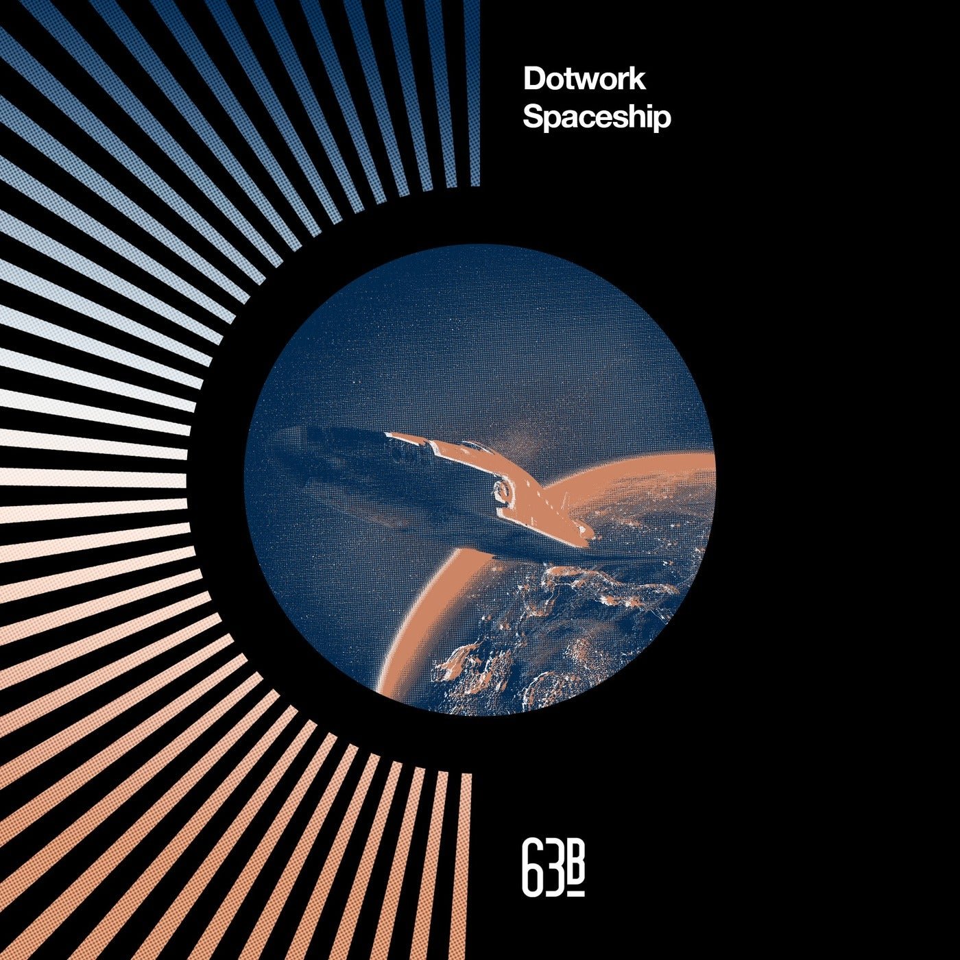 Cover - Dotwork - Sleaze (Original Mix) Promo tools