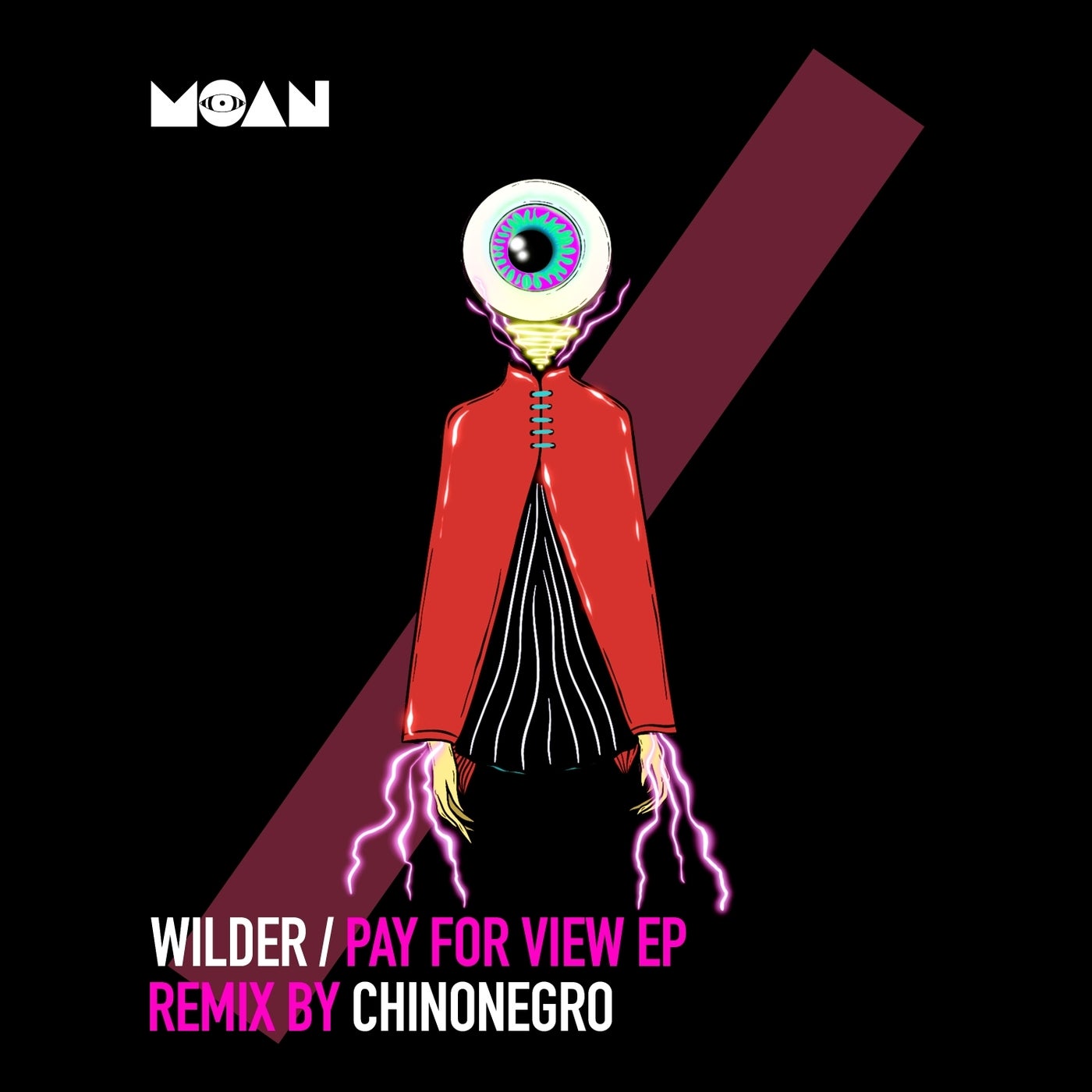 Cover - Wilder (ITA) - Feel The Beat (Original Mix) Promo tools