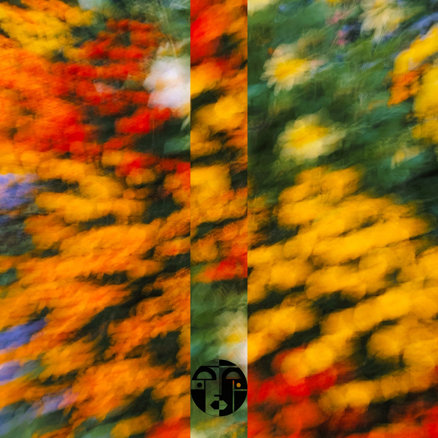 Cover - Guti, Cosenza - Getgo (Original Mix) Promo tools