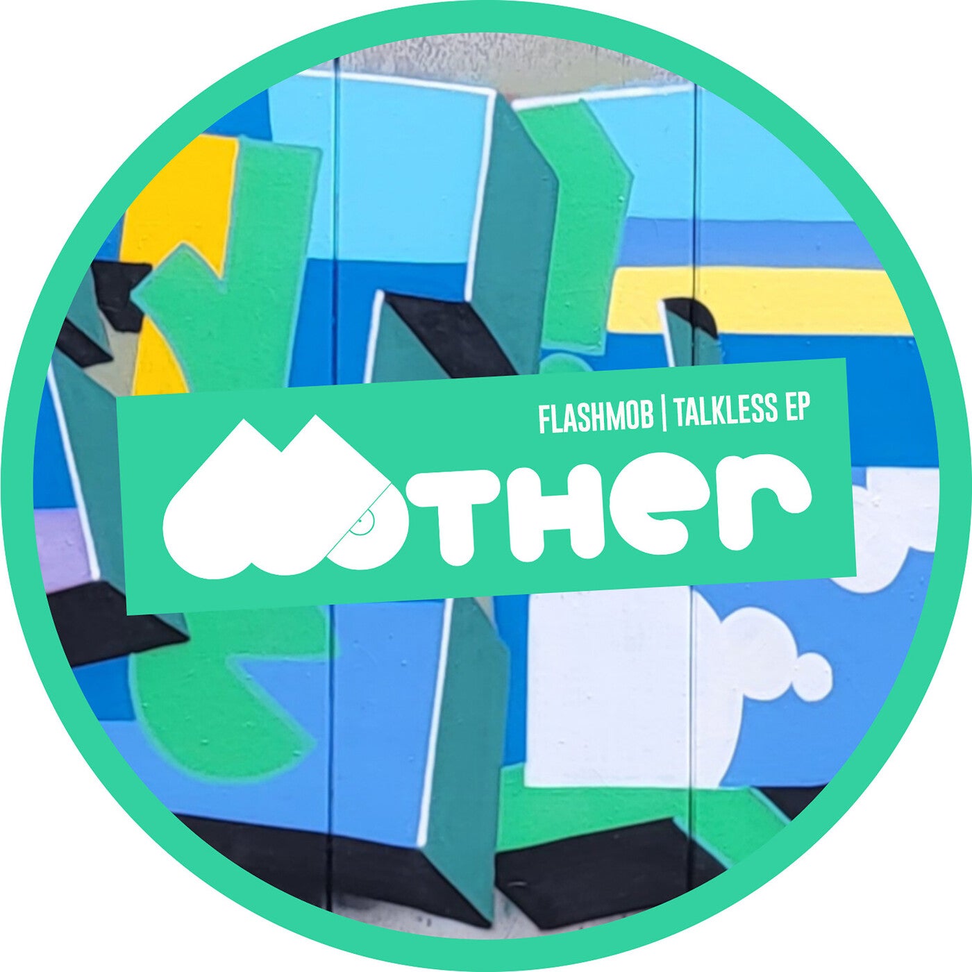 Cover - Flashmob - Take It Higher (Extended Mix) Promo tools