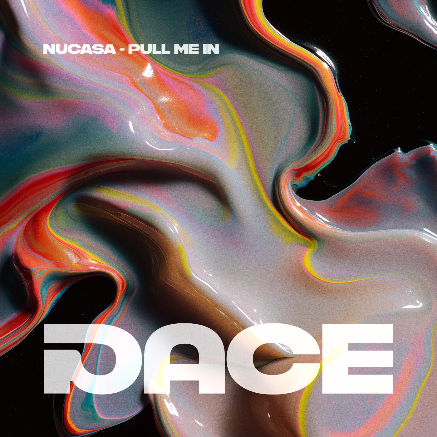 Cover - NuCasa - Pull Me In (Extended Mix) Promo tools