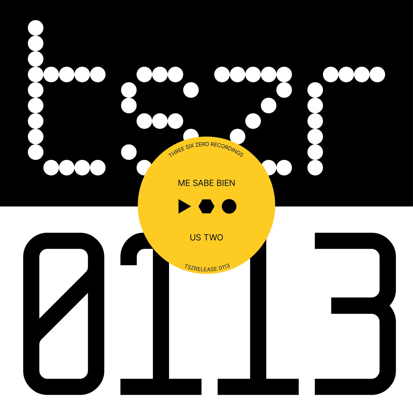 Cover - Us Two - Me Sabe Bien (Original Mix) Promo tools