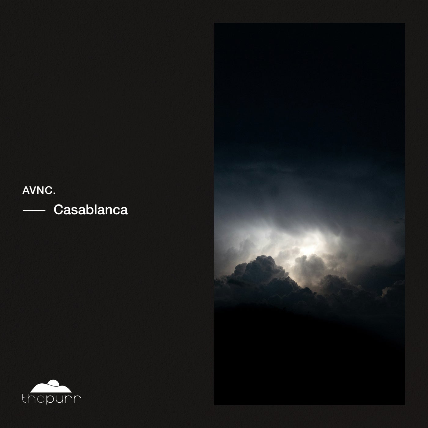 Cover - AVNC. - Giza (Original Mix) Promo tools