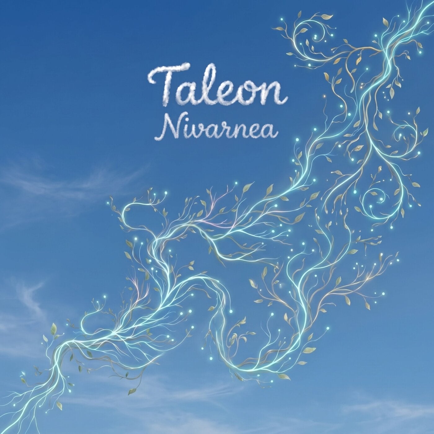 Cover - Taleon - Nivarnea (Original Mix) Promo tools