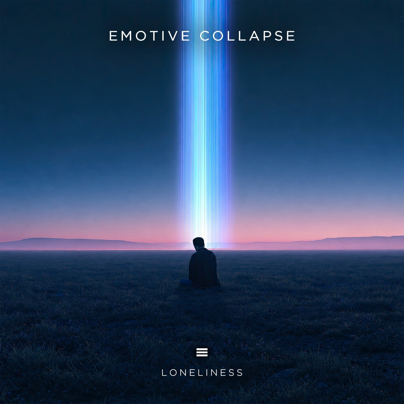 Cover - Emotive Collapse - Loneliness (Original Mix)