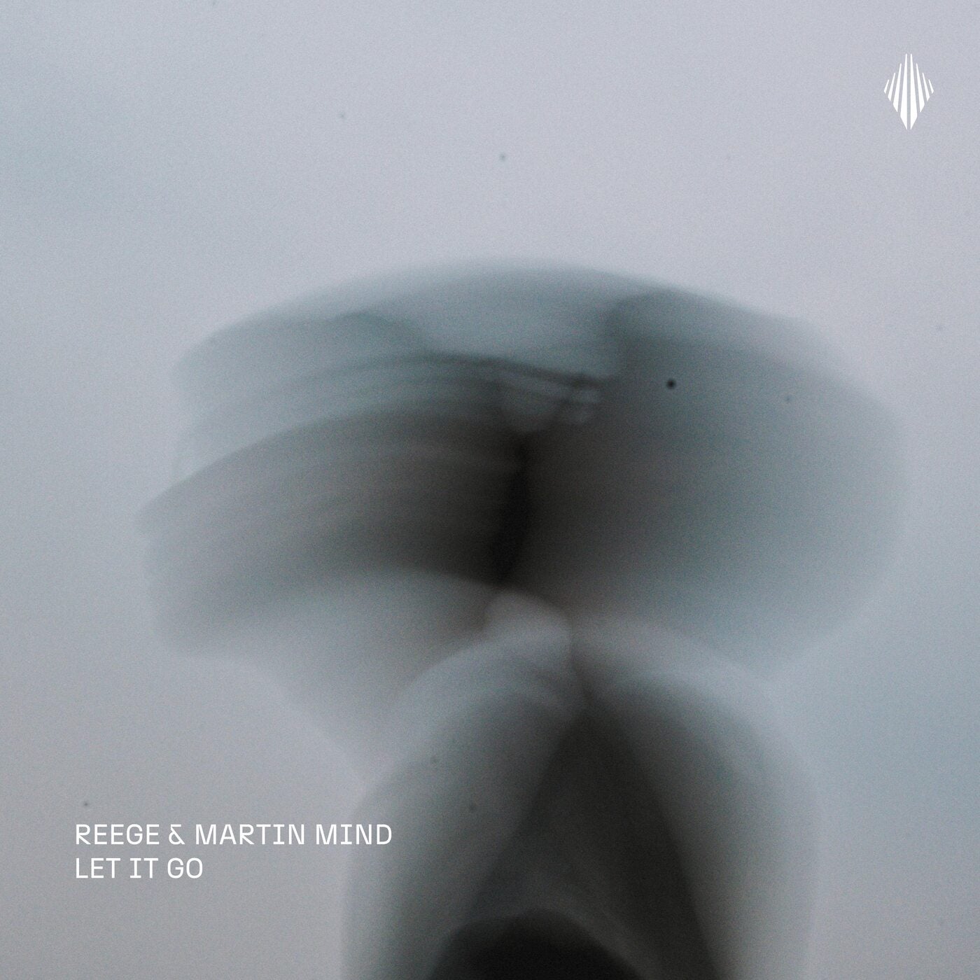 Cover - Martin Mind, Reege - Let It Go (Extended Mix) Promo tools