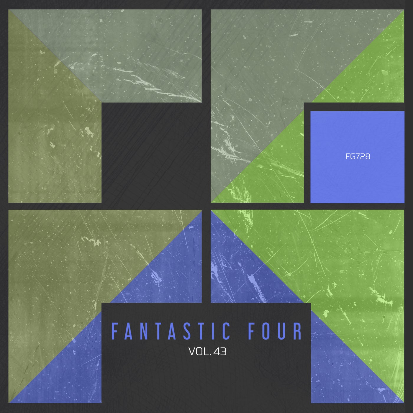 Cover - Cumele - Fanoff (Original Mix) Promo tools