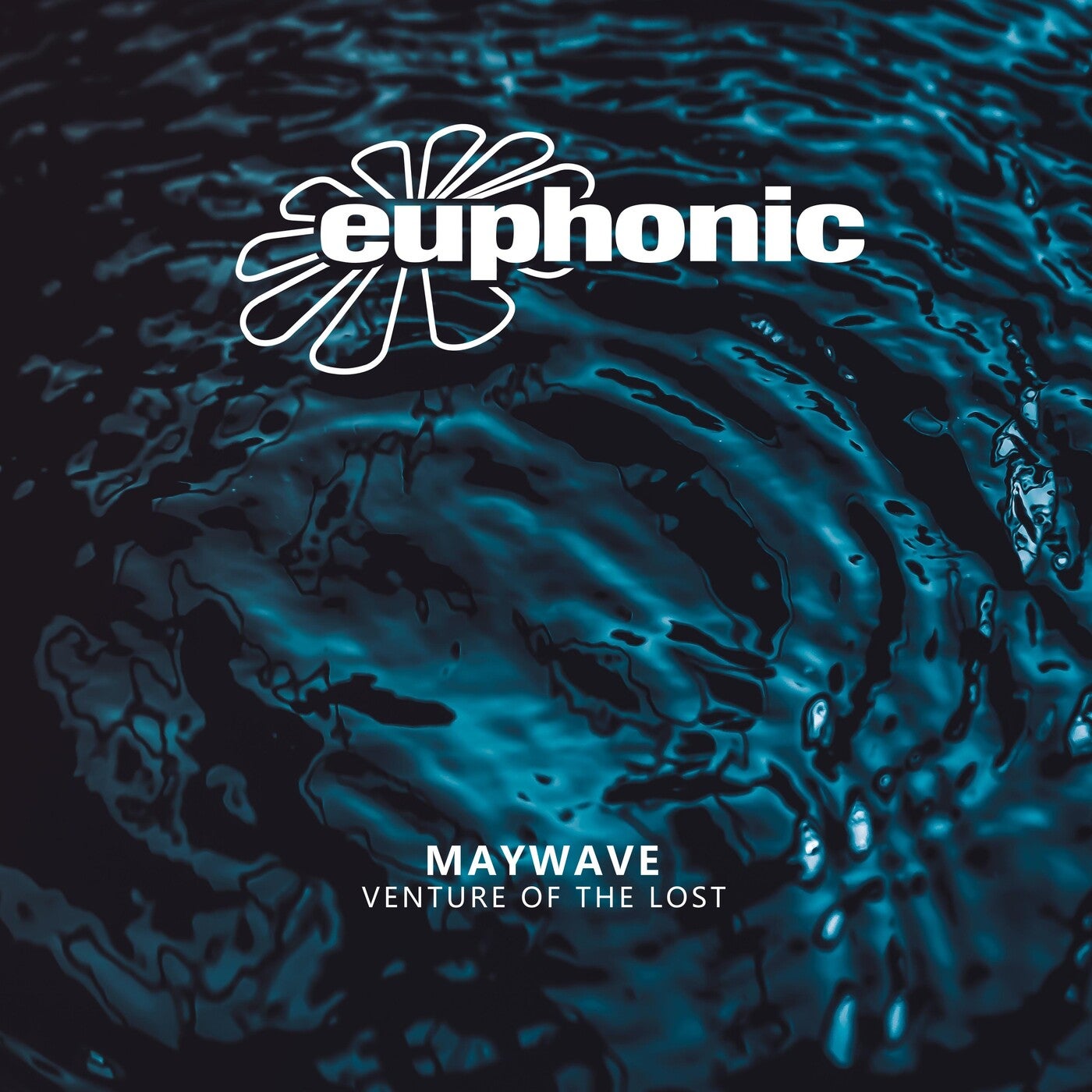 Cover - Maywave - Venture of the Lost (DJ Version) Promo tools