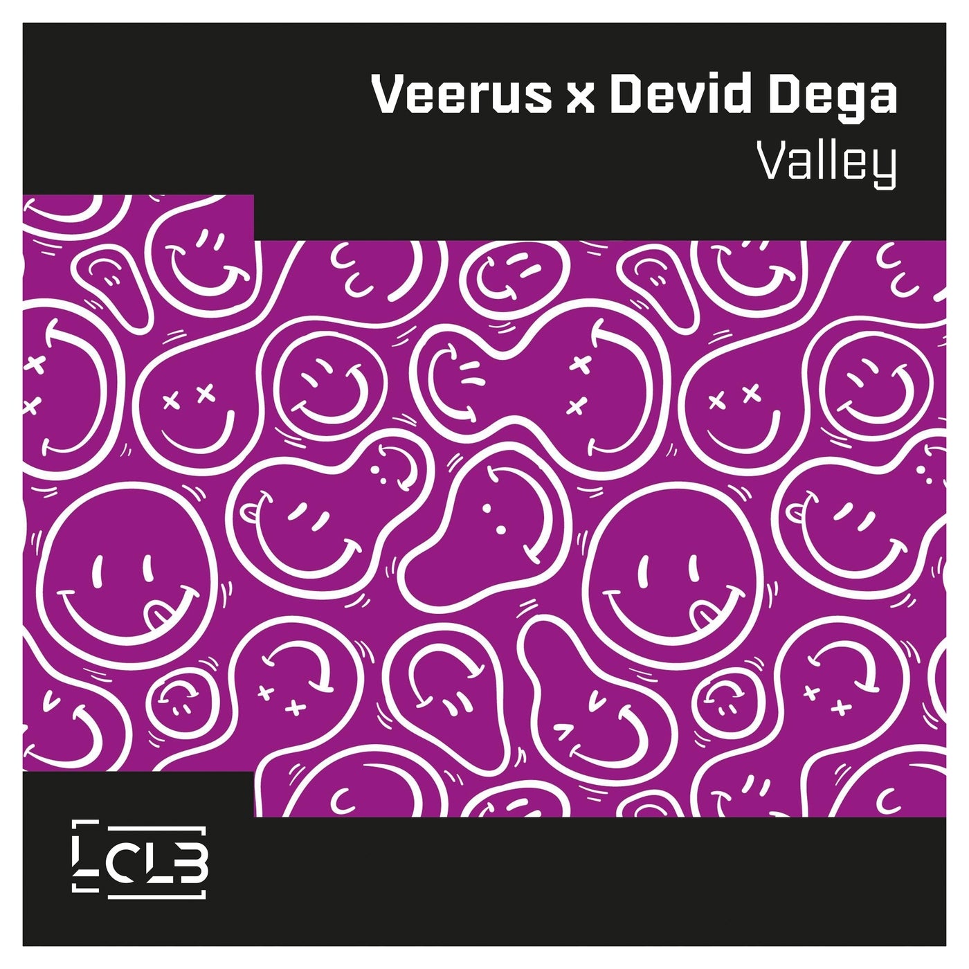 Cover - Veerus, Devid Dega - Valley (Original Mix) Promo tools