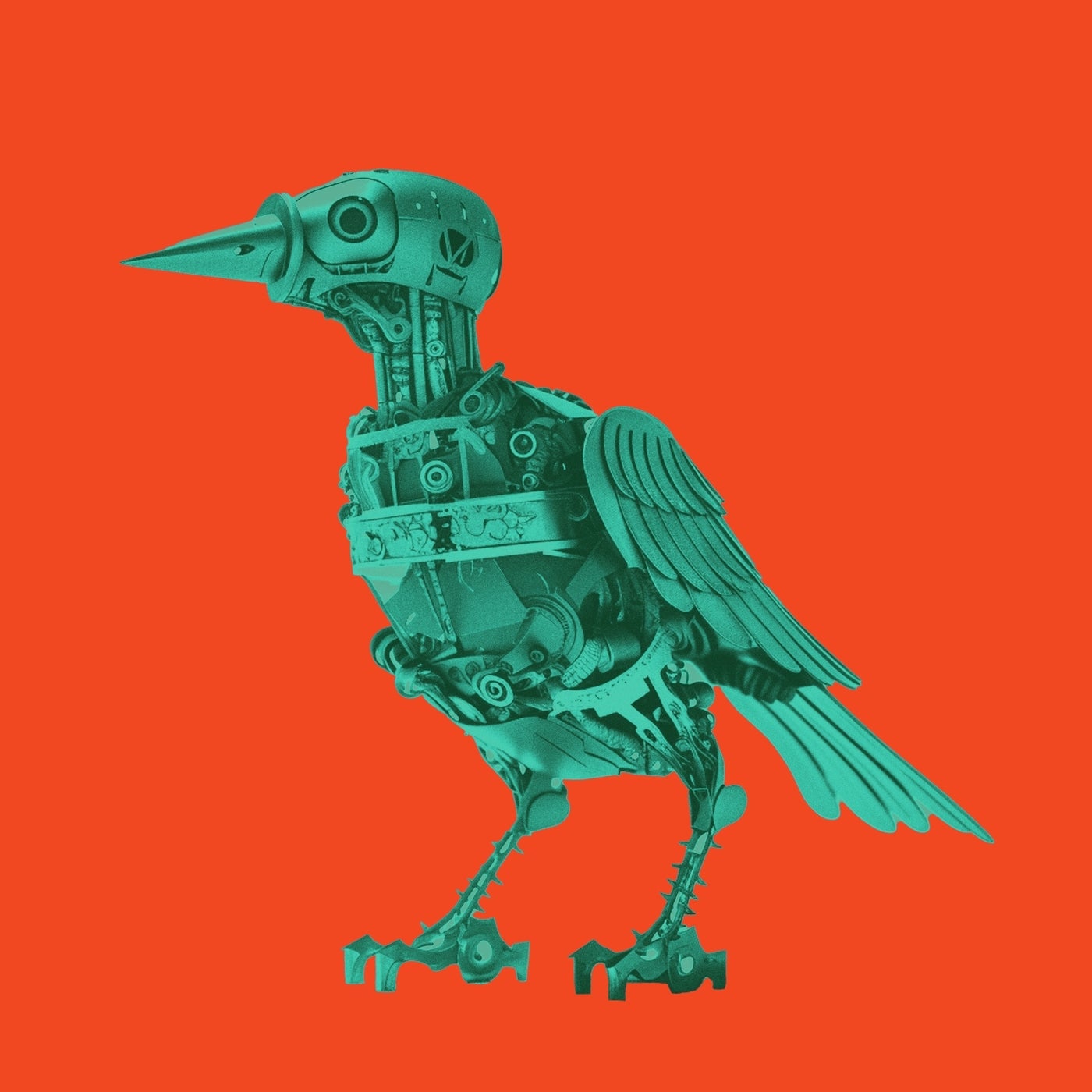 Cover - Umberto Pagliaroli - Pick Pocket (Original Mix) Promo tools