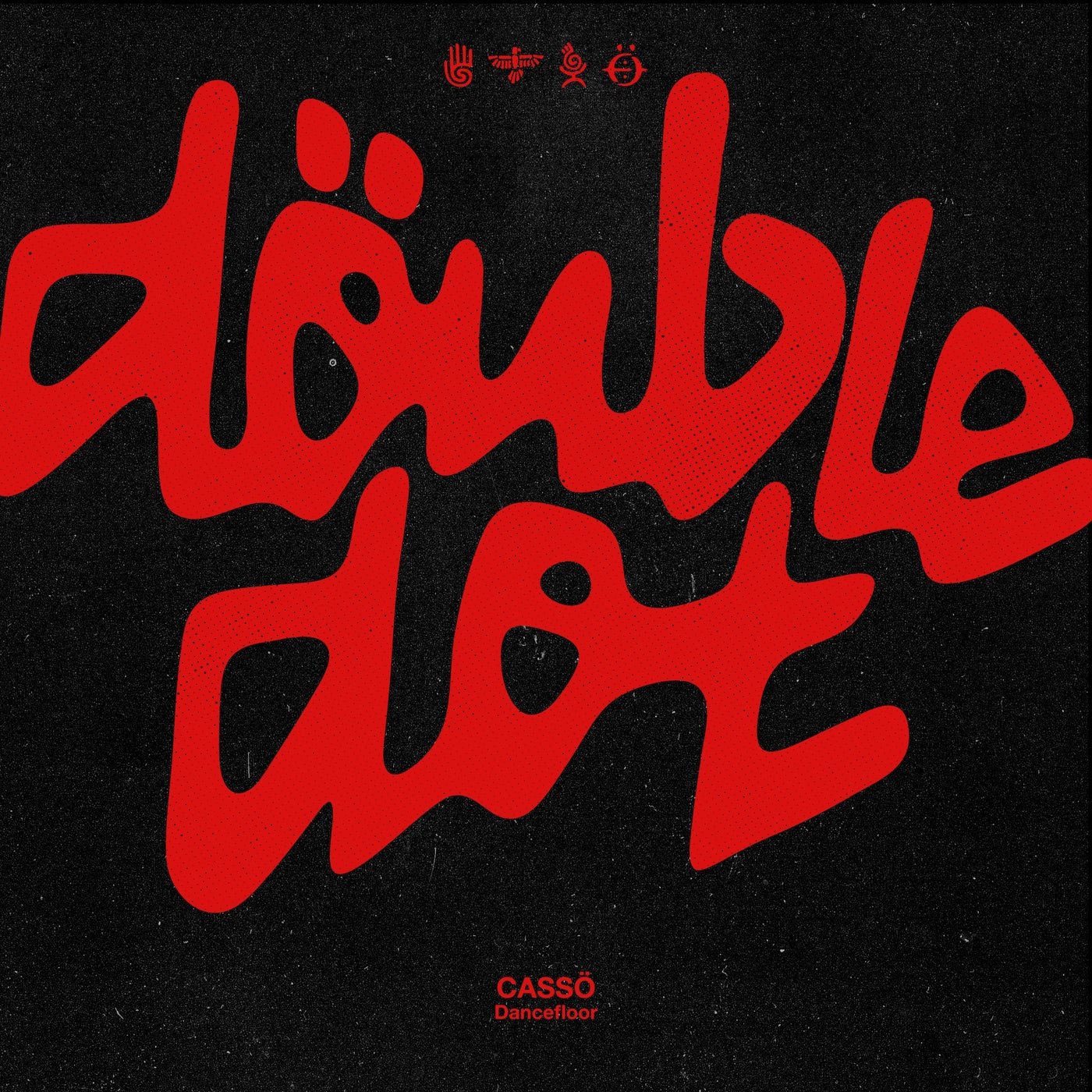 Cover - Cassö - Dancefloor (Original Mix) 