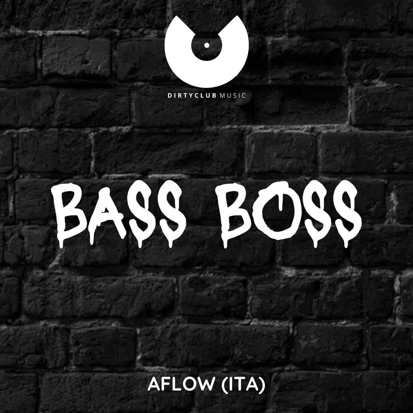 Cover - AFLOW (ITA) - Bass Boss (Original Mix)
