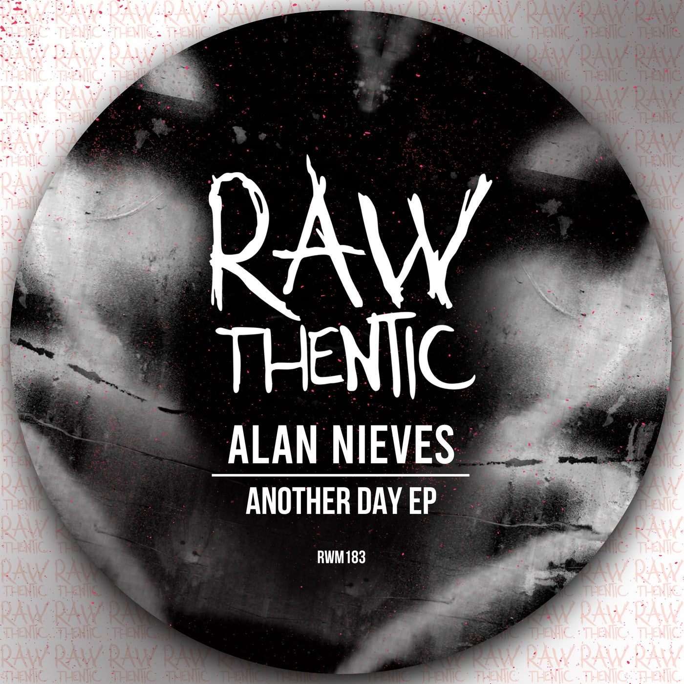 Cover - Alan Nieves - Kashmir (Extended Mix) Promo tools