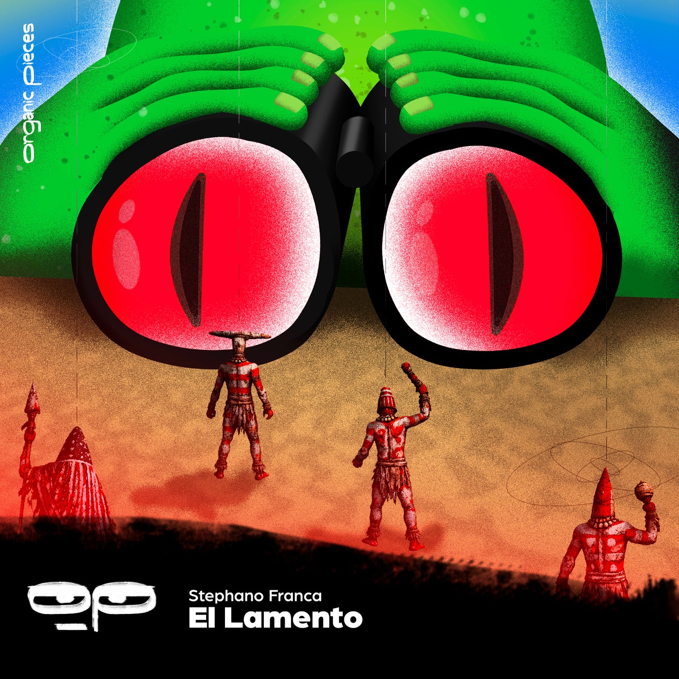 Cover - Stephano Franca - Dinero (Original Mix) Promo tools