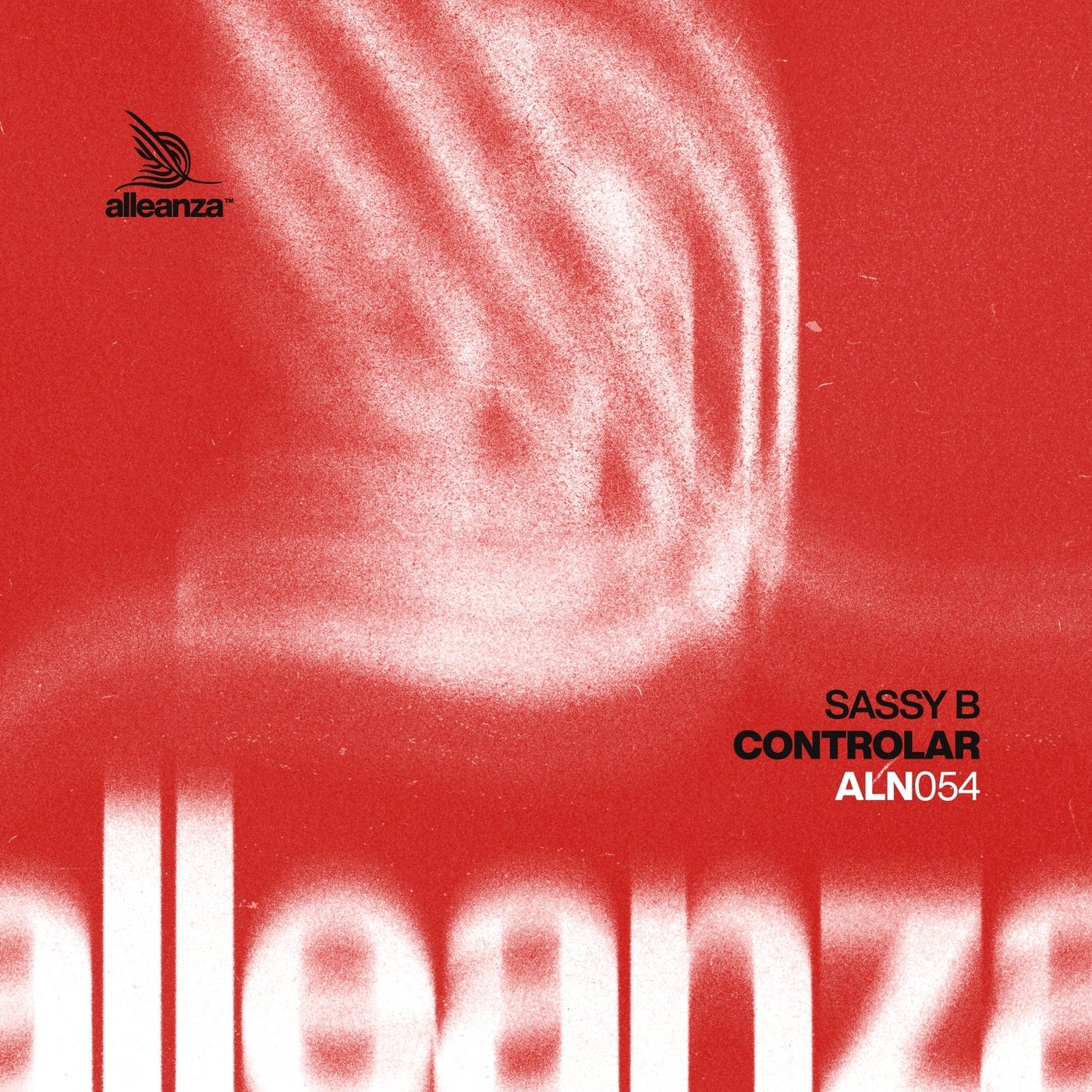 Cover - Sassy B - Controlar (Extended Mix) Promo tools