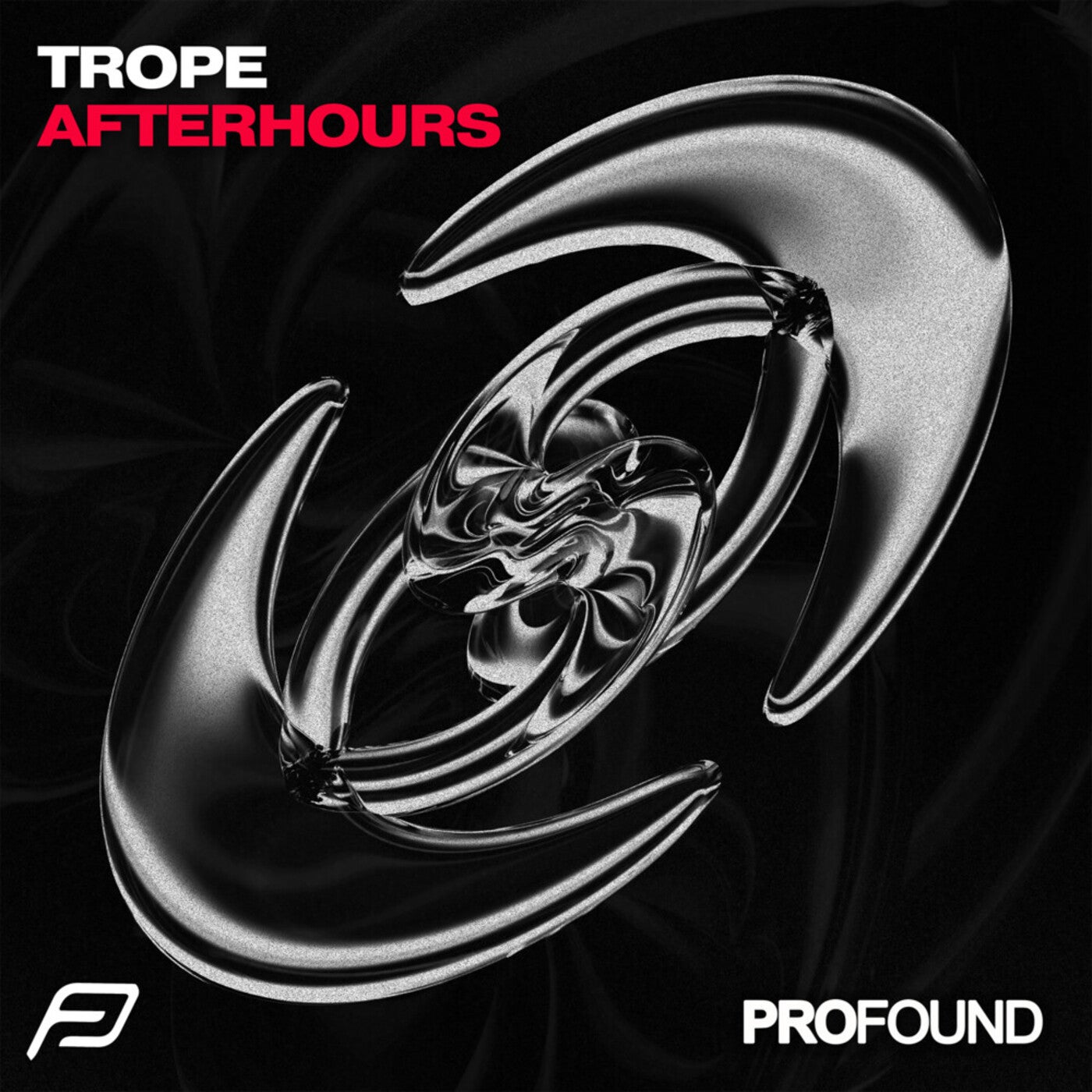 Cover - Trope - Afterhours (Extended Mix) Promo tools
