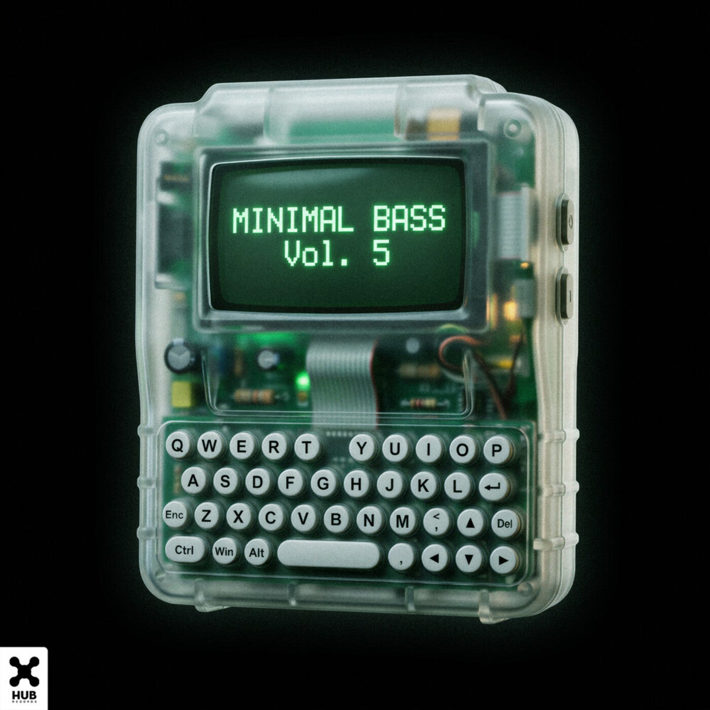 Cover - Pinco - Give Me 2 Me (Extended Mix) Promo tools