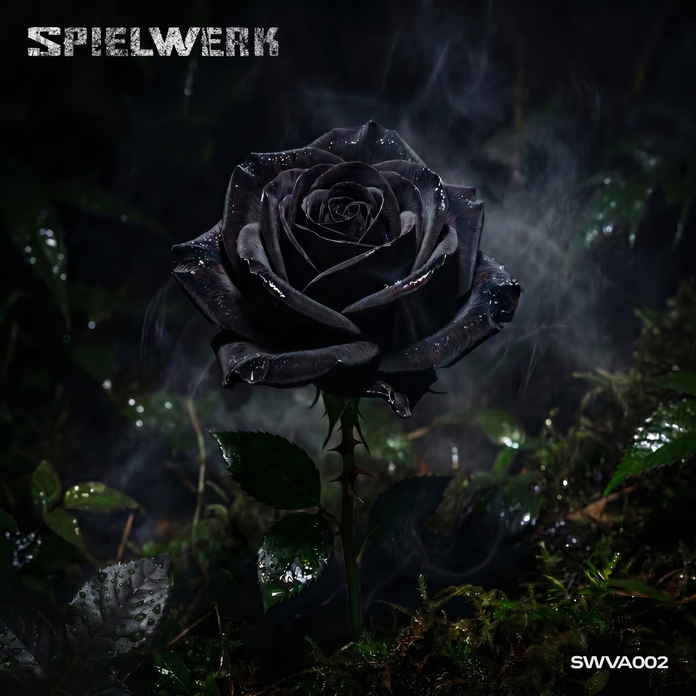 Cover - Filtrack - Swifty Loop (Original Mix) Promo tools