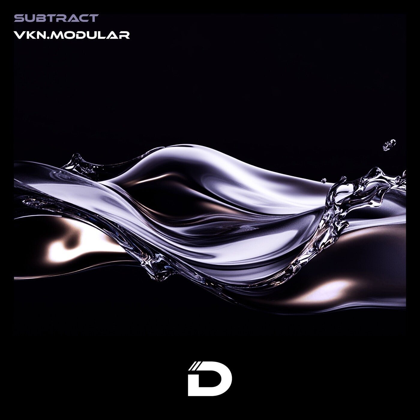 Cover - Vkn.modular - Contortion (Original Mix) Promo tools