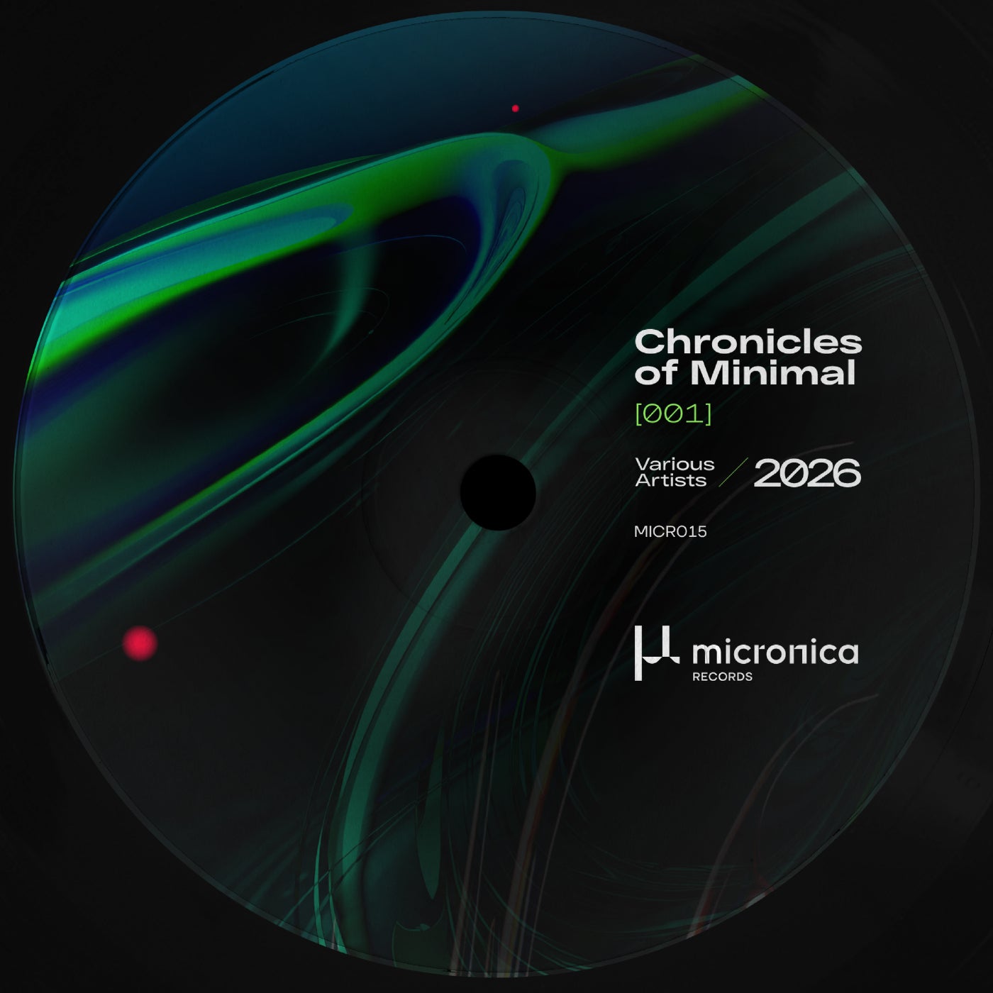 Cover - Minube - Clear Airy (Original Mix) Promo tools