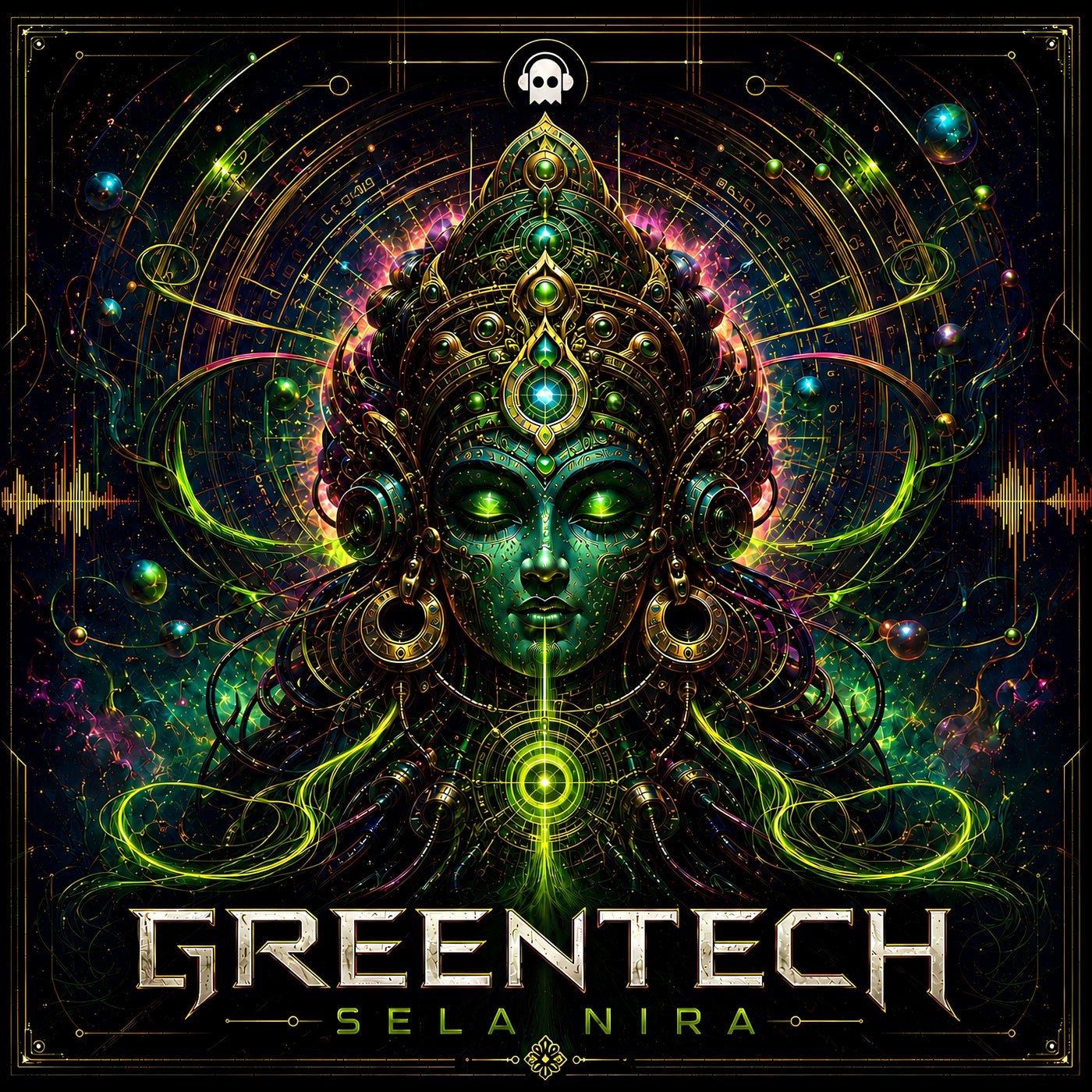 Cover - Greentech - Sela Nira (Original Mix)