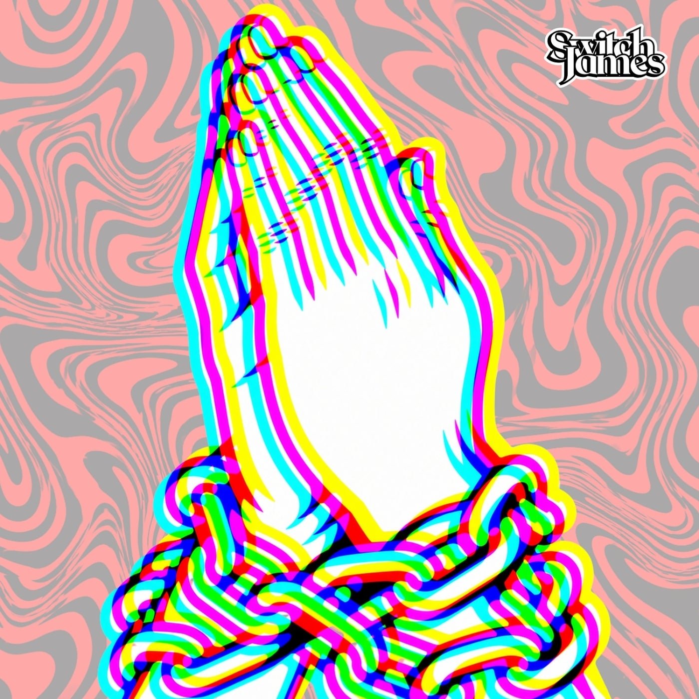 Cover - SwitchJames - Believe (Extended) (Original Mix)