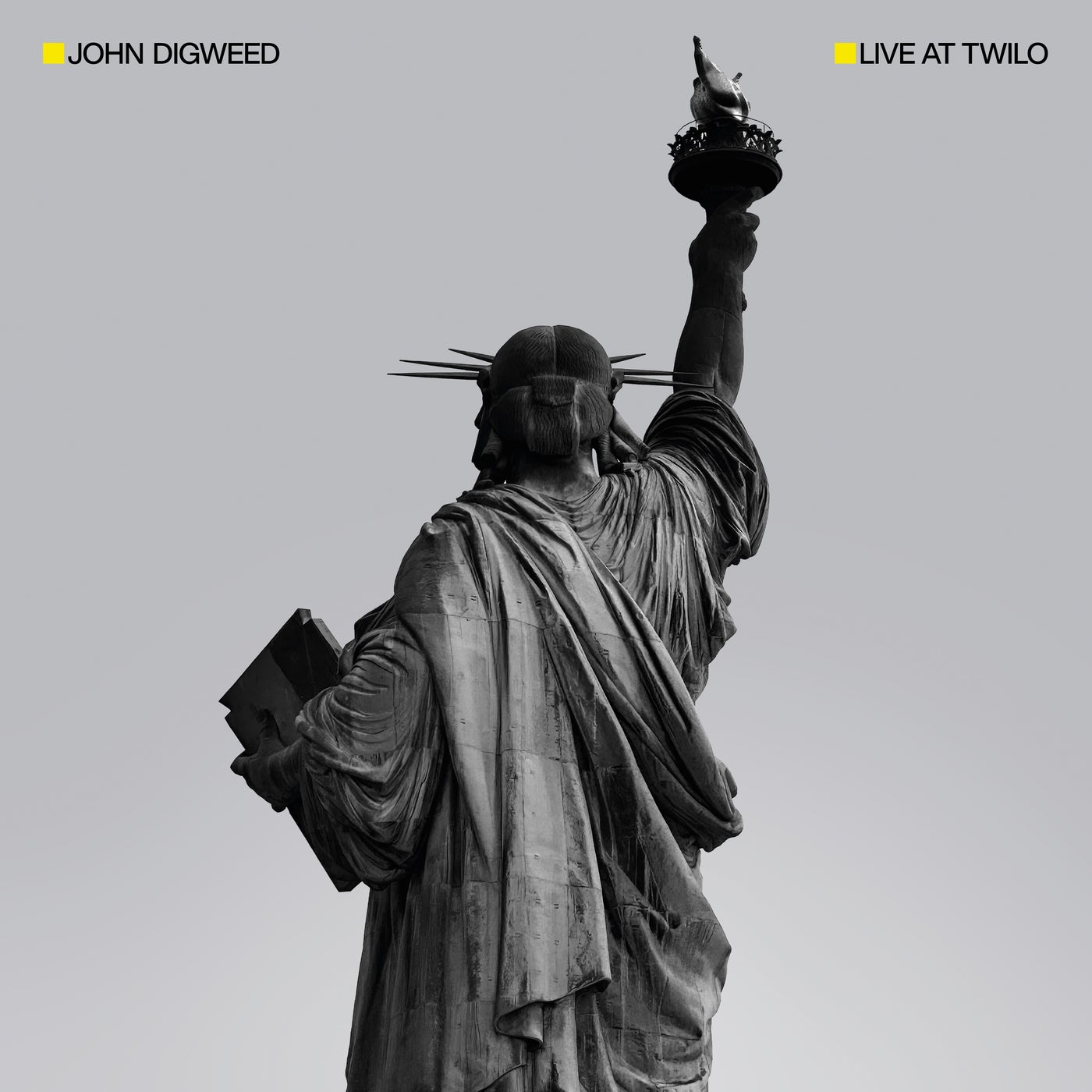 Cover - John Digweed - Live at Twilo Continuous Mix CD3 (Original Mix) Promo tools