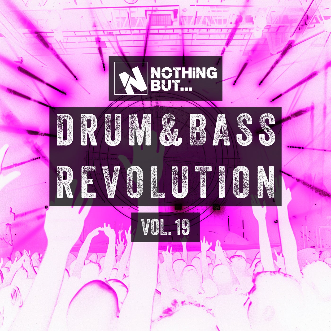 Cover - Stackpackers - Bubble Gun (Original Mix) Promo tools
