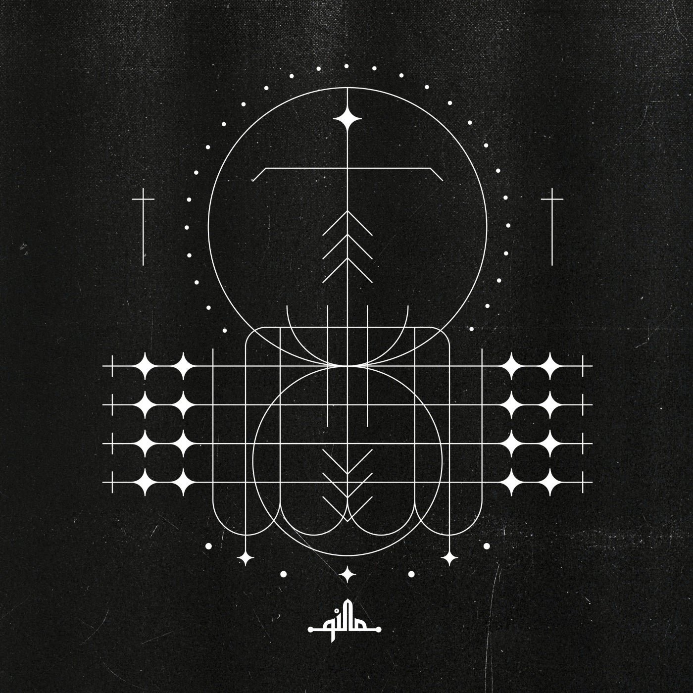 Cover - I7HVN - Vulture (Original Mix) Promo tools