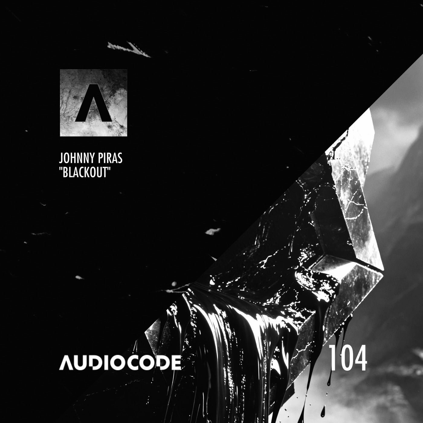 Cover - Johnny Piras - Airless Room (Original Mix) Promo tools