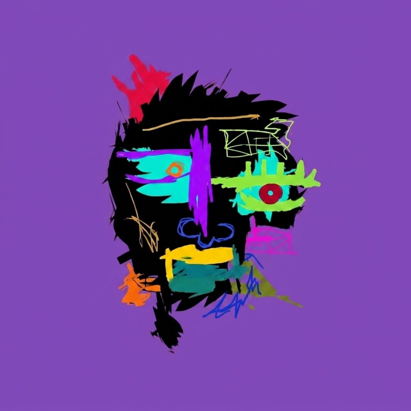 Cover - EMRY, NG1 - Just the Beat (Original Mix) Promo tools