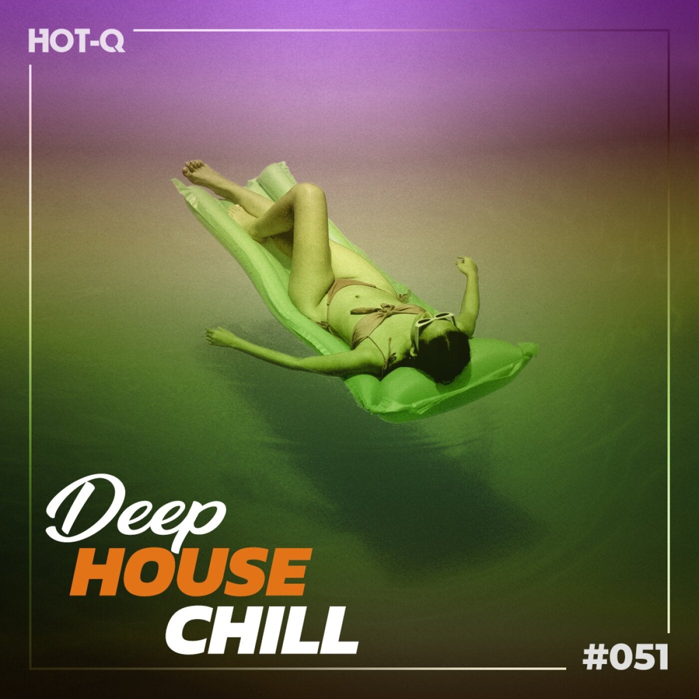 Cover - Deep Asterisx - Electric Highs (Original Mix) Promo tools