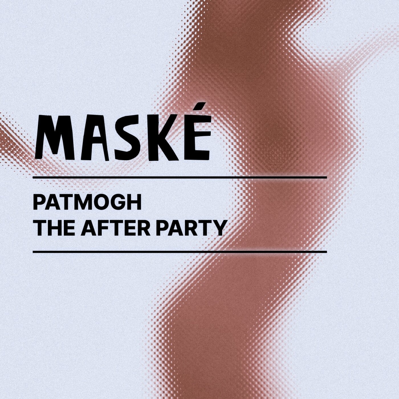 Cover - Patmogh - The After Party (Original Mix) Promo tools